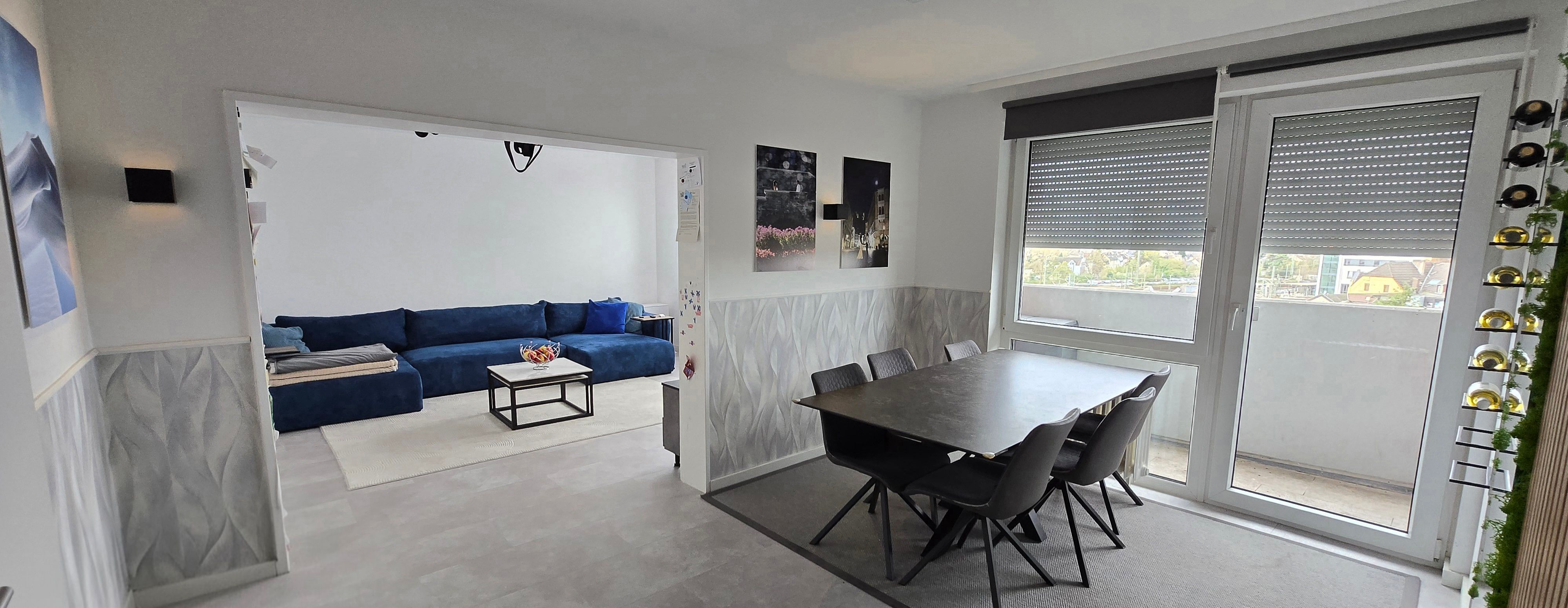  Cute Suite In Troisdorf  -  Cute suite in Troisdorf  - Gallery -  12
