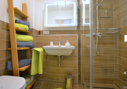Top Style Apartment in Leinfelden-Echterdingen - Gallery - 8