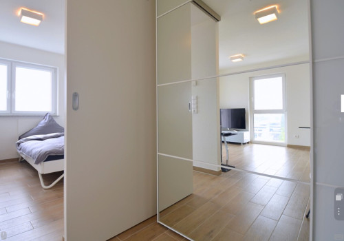 Top Style Apartment in Leinfelden-Echterdingen
