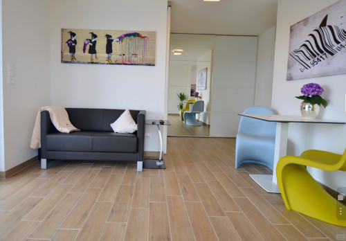 Top Style Apartment in Leinfelden-Echterdingen