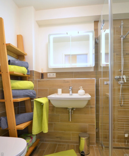 Top Style Apartment in Leinfelden-Echterdingen - Gallery - 7