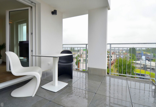 Top Style Apartment in Leinfelden-Echterdingen - Gallery - 5