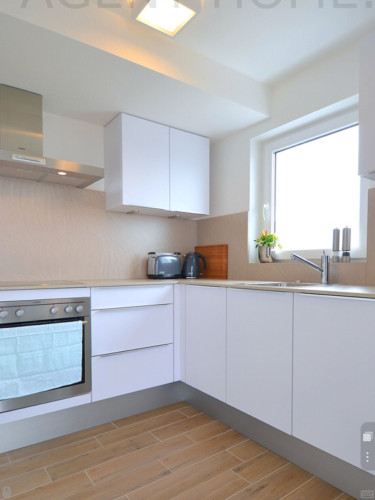 Top Style Apartment in Leinfelden-Echterdingen - Gallery - 9
