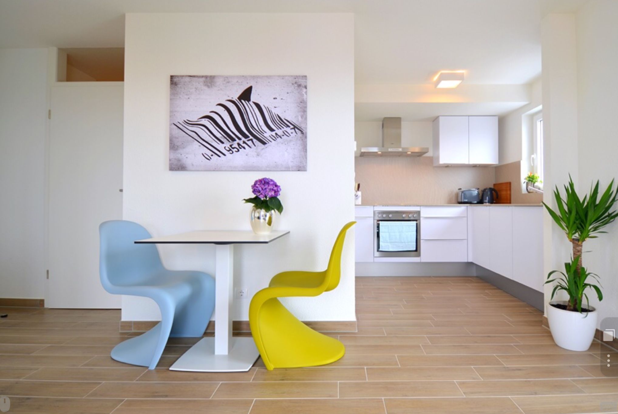Top Style Apartment In Leinfelden-Echterdingen - 9