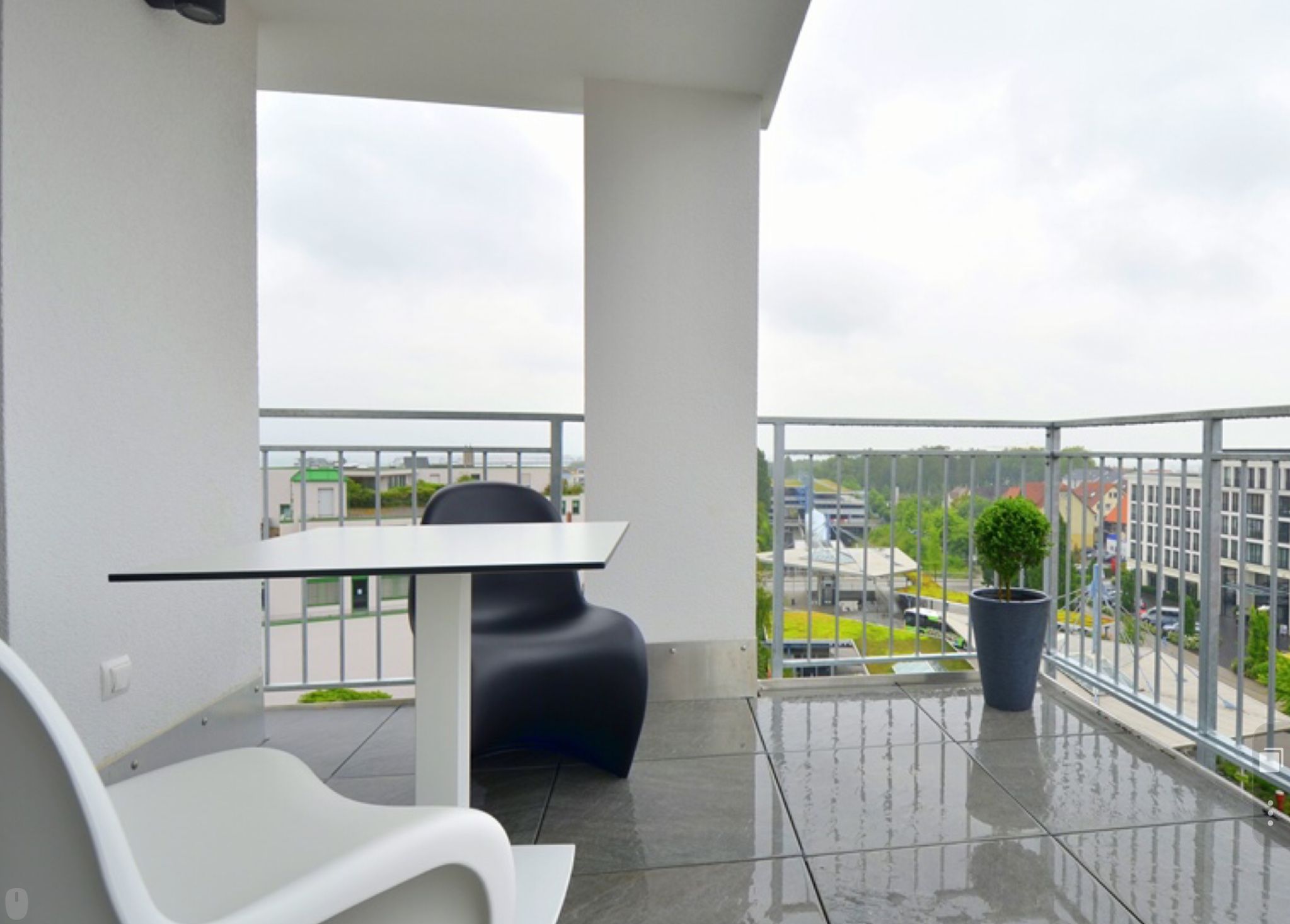 Top Style Apartment In Leinfelden-Echterdingen - 4