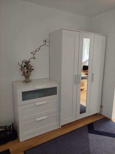 Gorgeous loft located in Lohmar - Gallery - 13