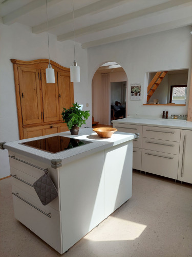 Gorgeous loft located in Lohmar - Gallery - 7