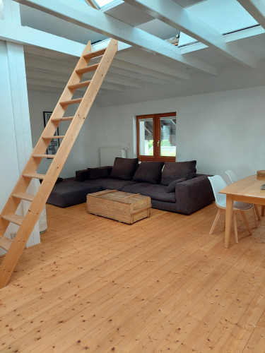 Gorgeous loft located in Lohmar - Gallery - 2