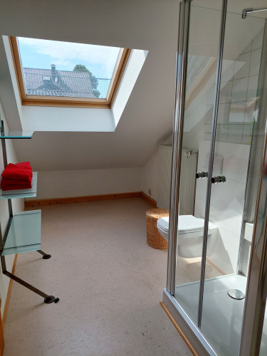 Gorgeous loft located in Lohmar - Gallery - 10