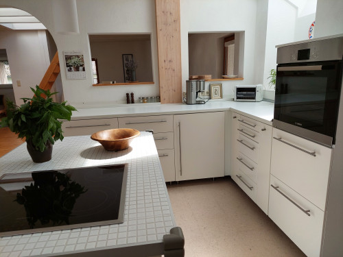 Gorgeous loft located in Lohmar - Gallery - 8