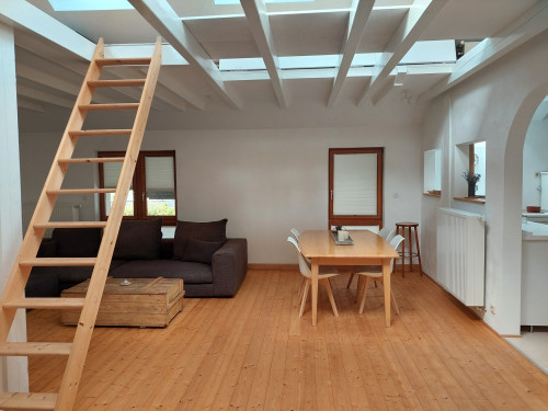 Gorgeous loft located in Lohmar - Gallery - 4
