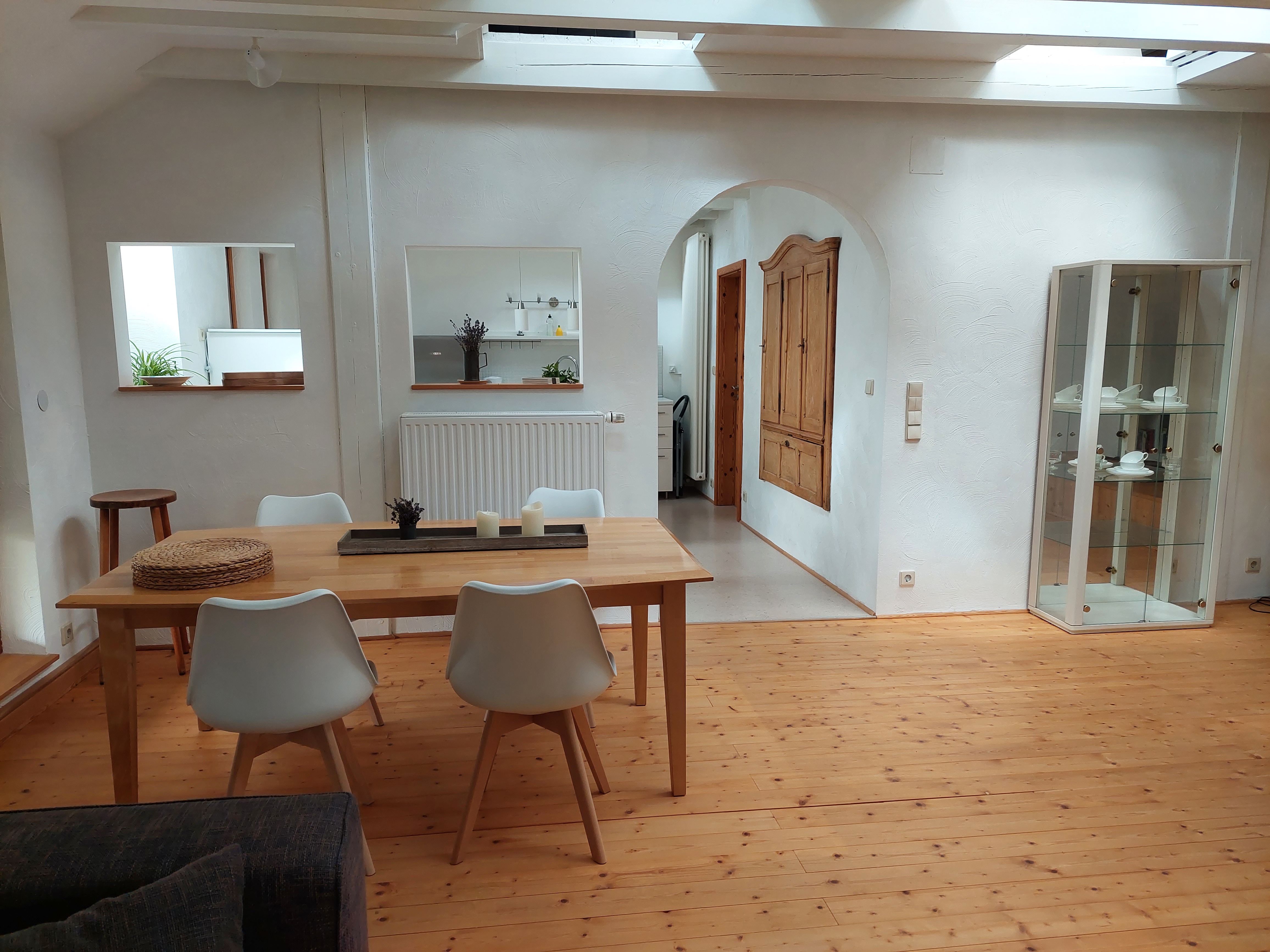 Gorgeous Loft Located In Lohmar - 9