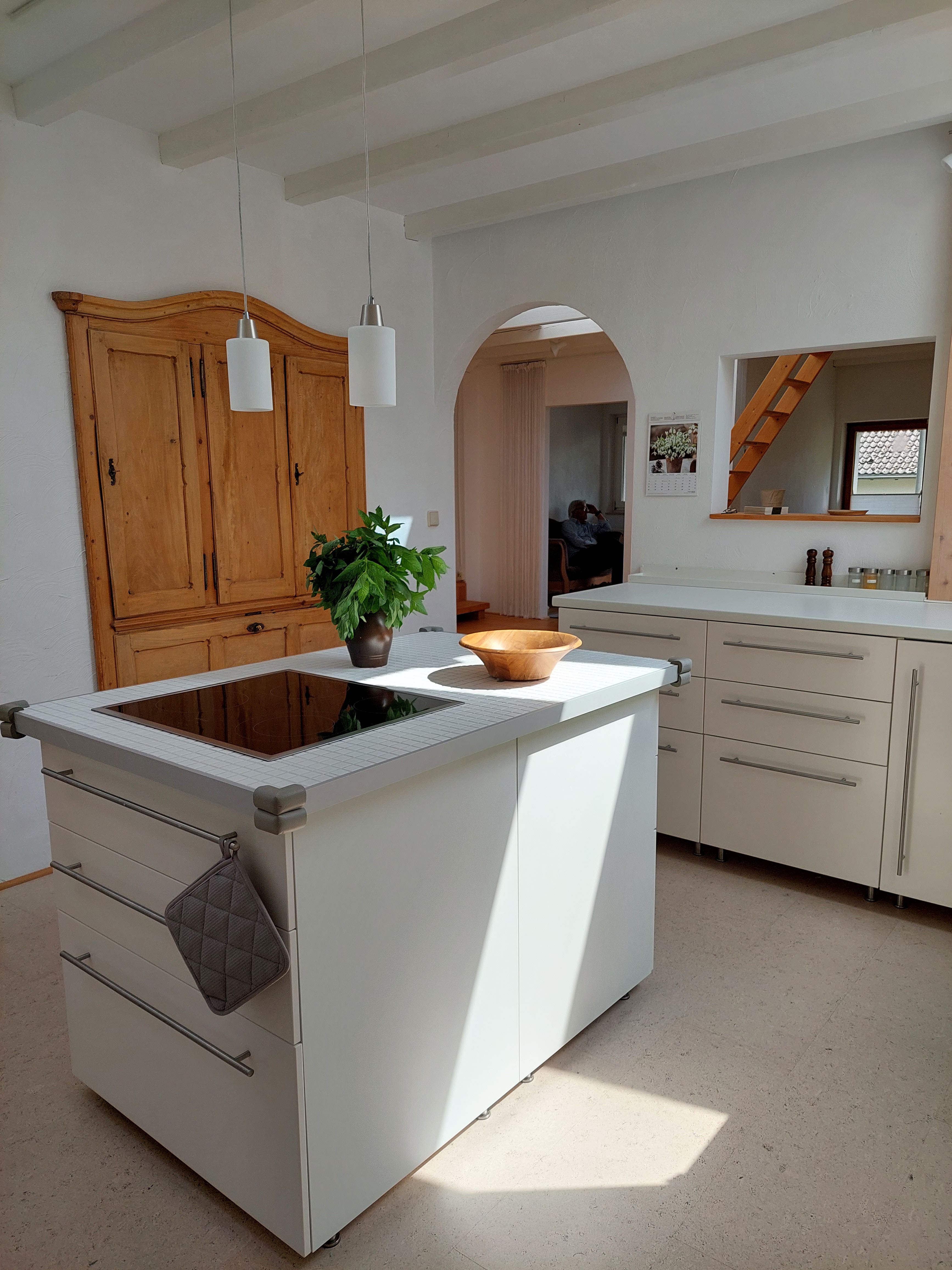 Gorgeous Loft Located In Lohmar - 7
