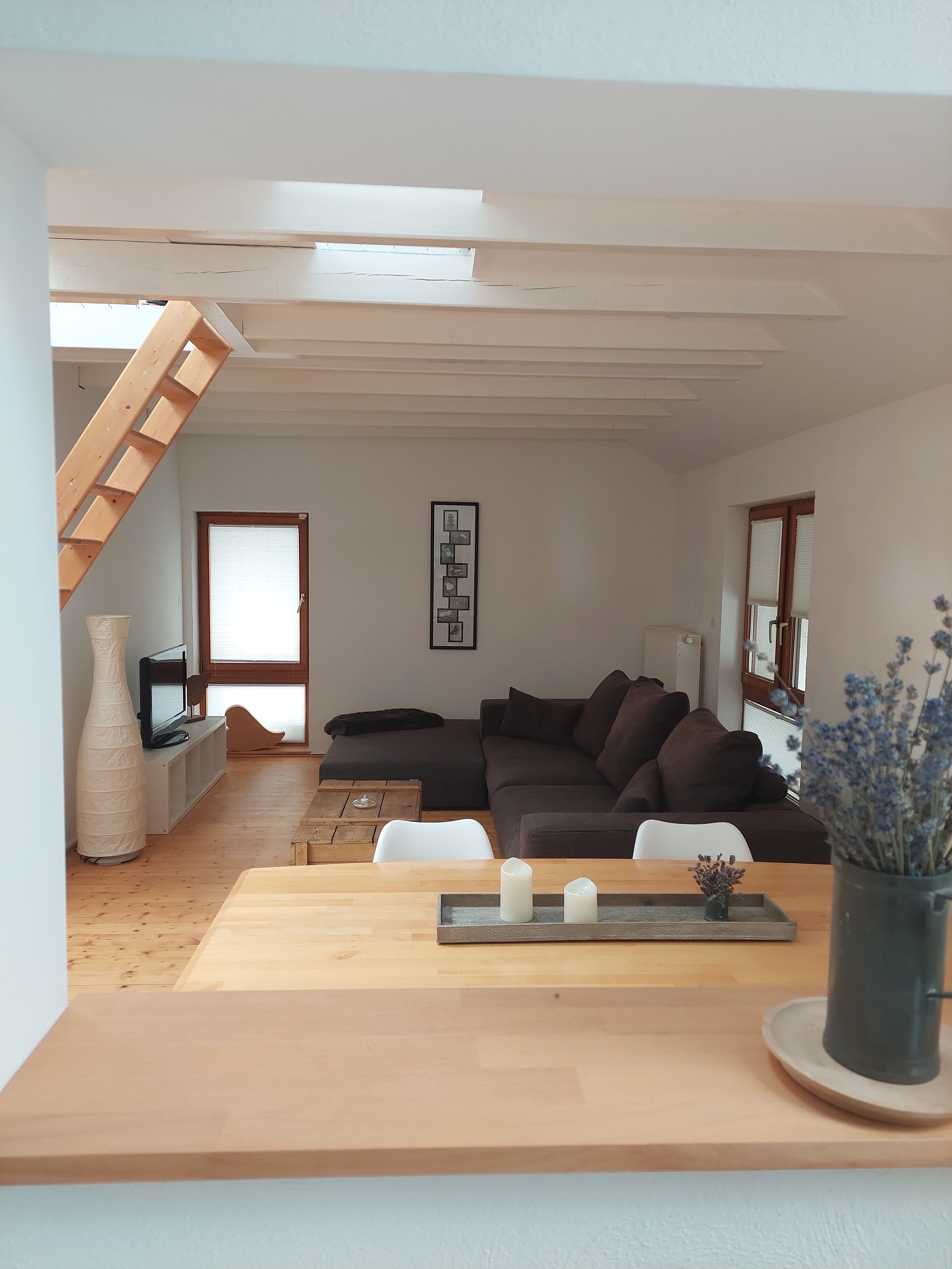 Gorgeous Loft Located In Lohmar - 13