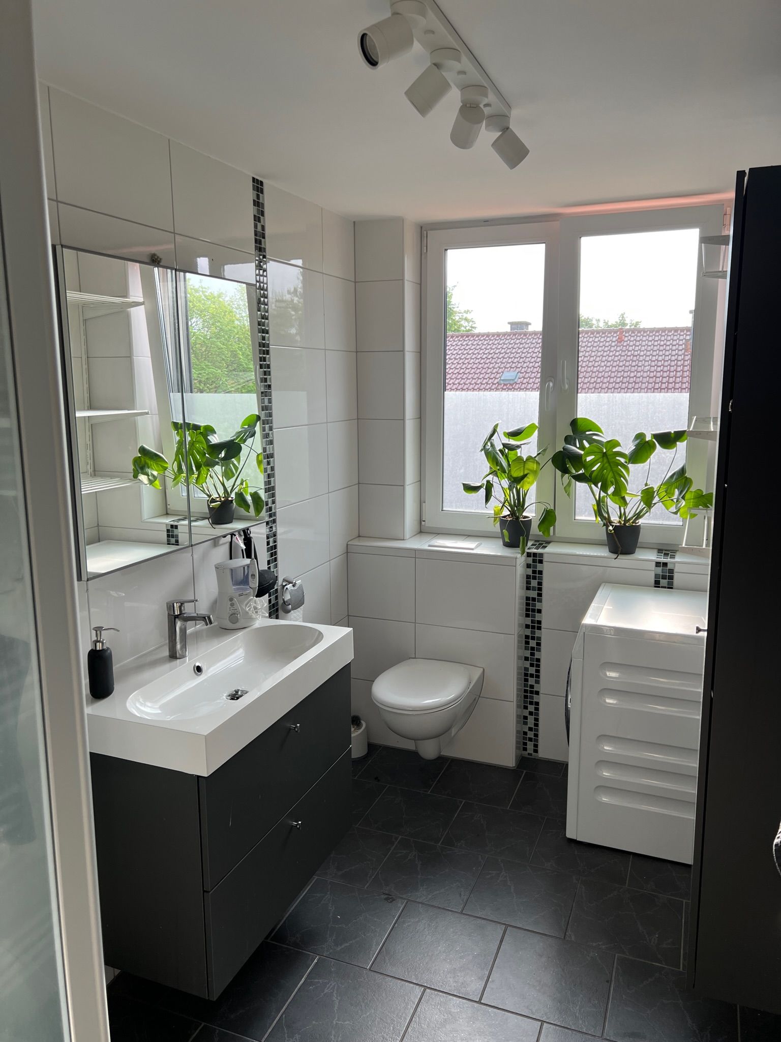  Exclusive Designer Apartment With Roof Terrace In A Central Location From July  -  Exclusive designer apartment with roof terrace in a central location from July  - Gallery -  3