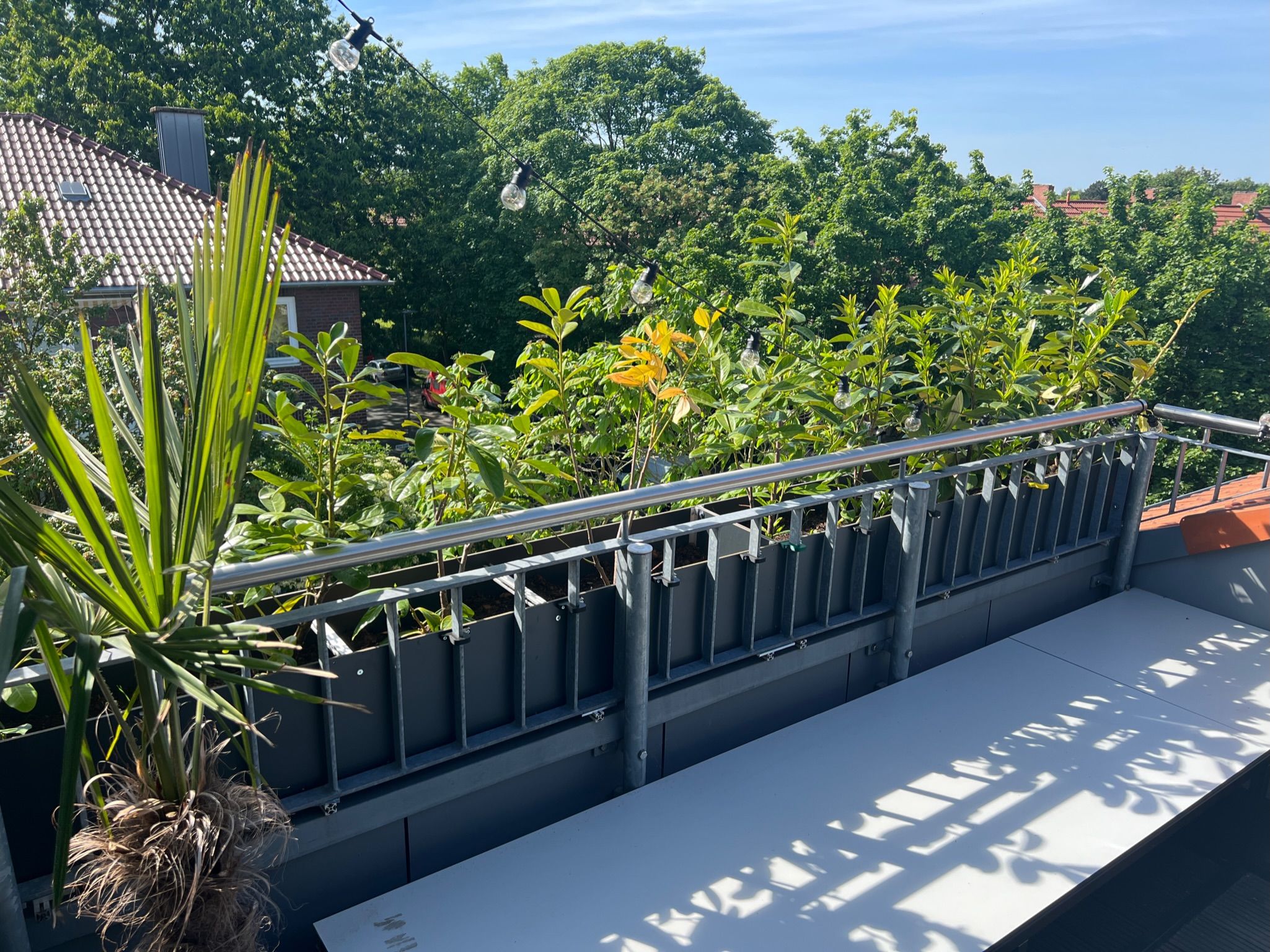  Exclusive Designer Apartment With Roof Terrace In A Central Location From July  -  Exclusive designer apartment with roof terrace in a central location from July  - Gallery -  12