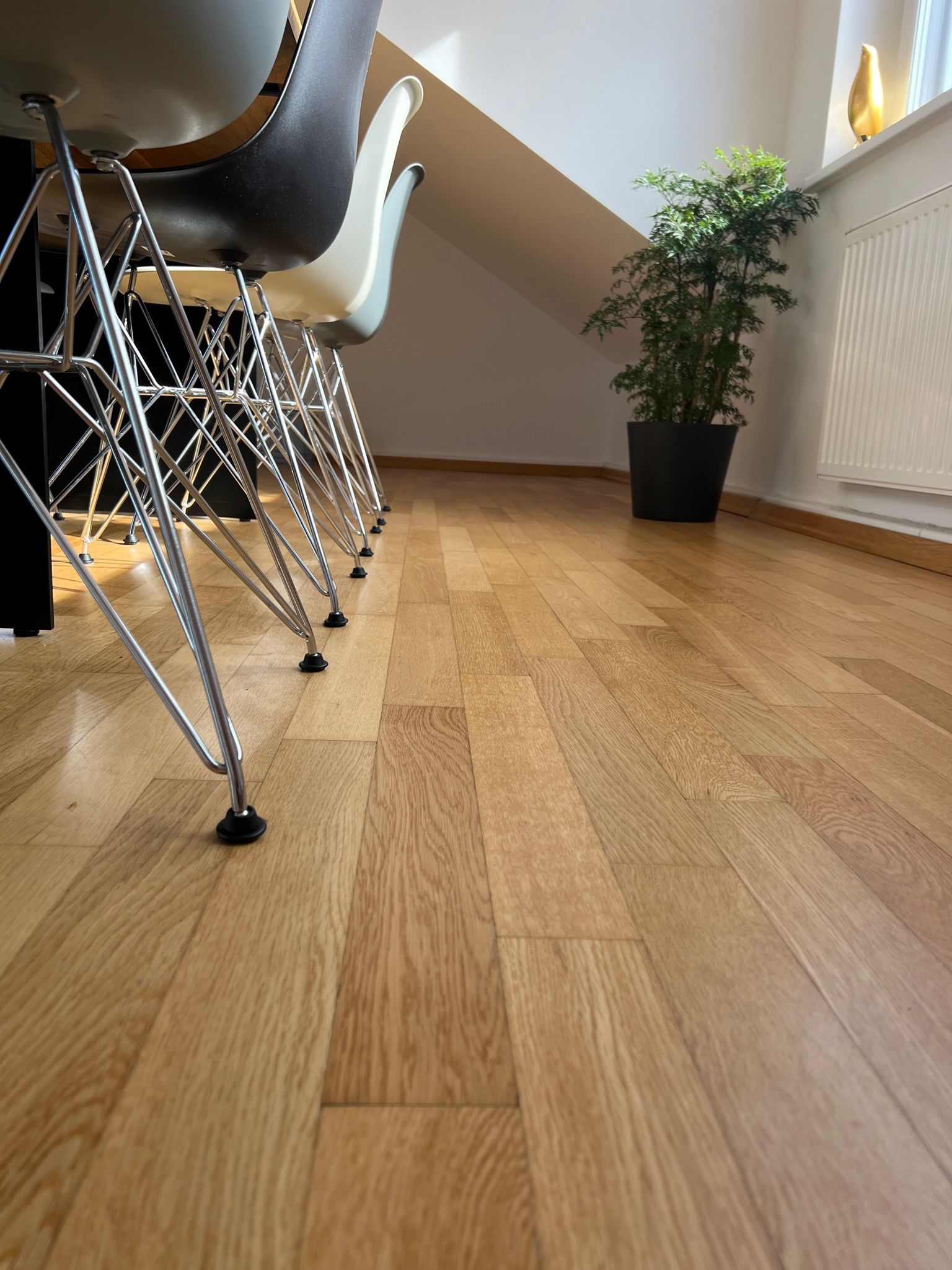  Exclusive Designer Apartment With Roof Terrace In A Central Location From July  -  Exclusive designer apartment with roof terrace in a central location from July  - Gallery -  16