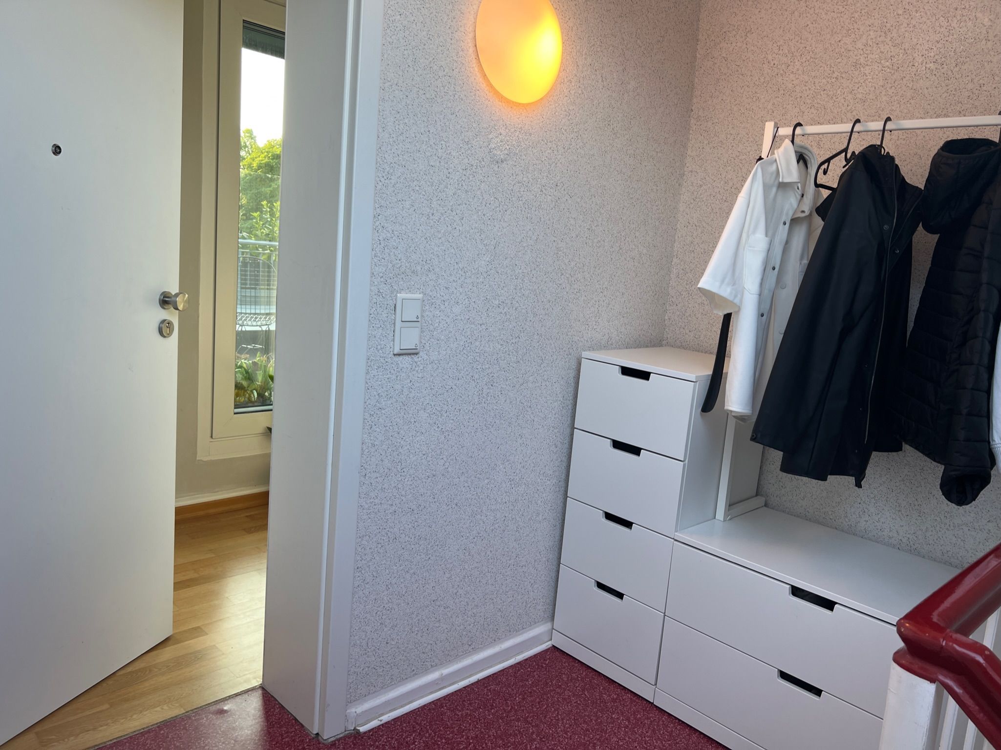  Exclusive Designer Apartment With Roof Terrace In A Central Location From July  -  Exclusive designer apartment with roof terrace in a central location from July  - Gallery -  2