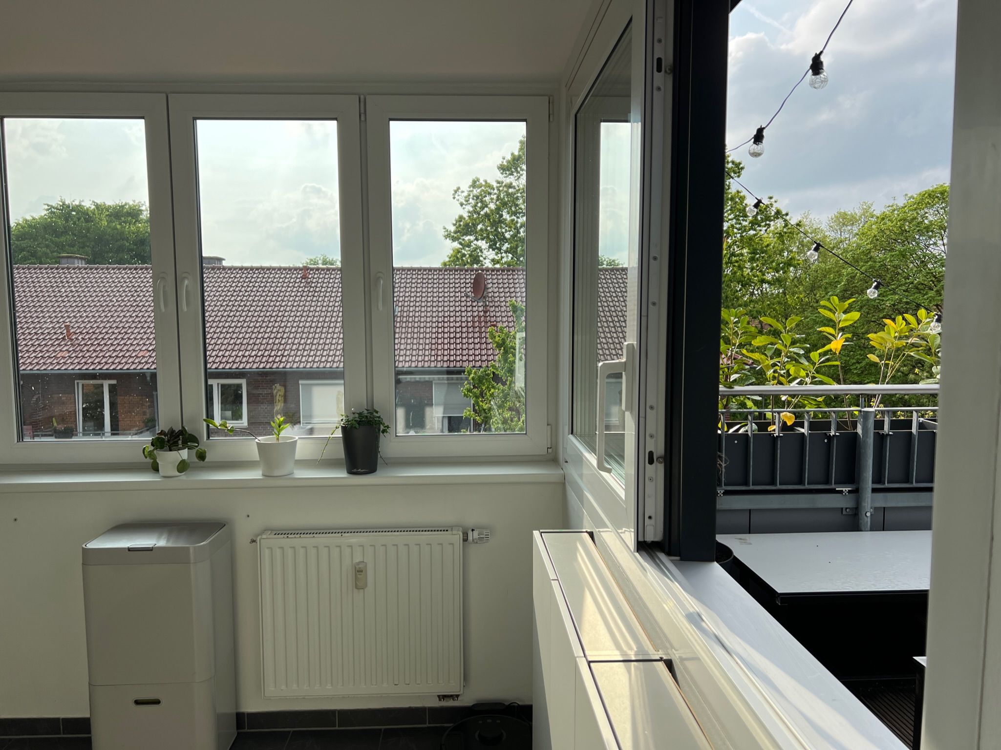  Exclusive Designer Apartment With Roof Terrace In A Central Location From July  -  Exclusive designer apartment with roof terrace in a central location from July  - Gallery -  5