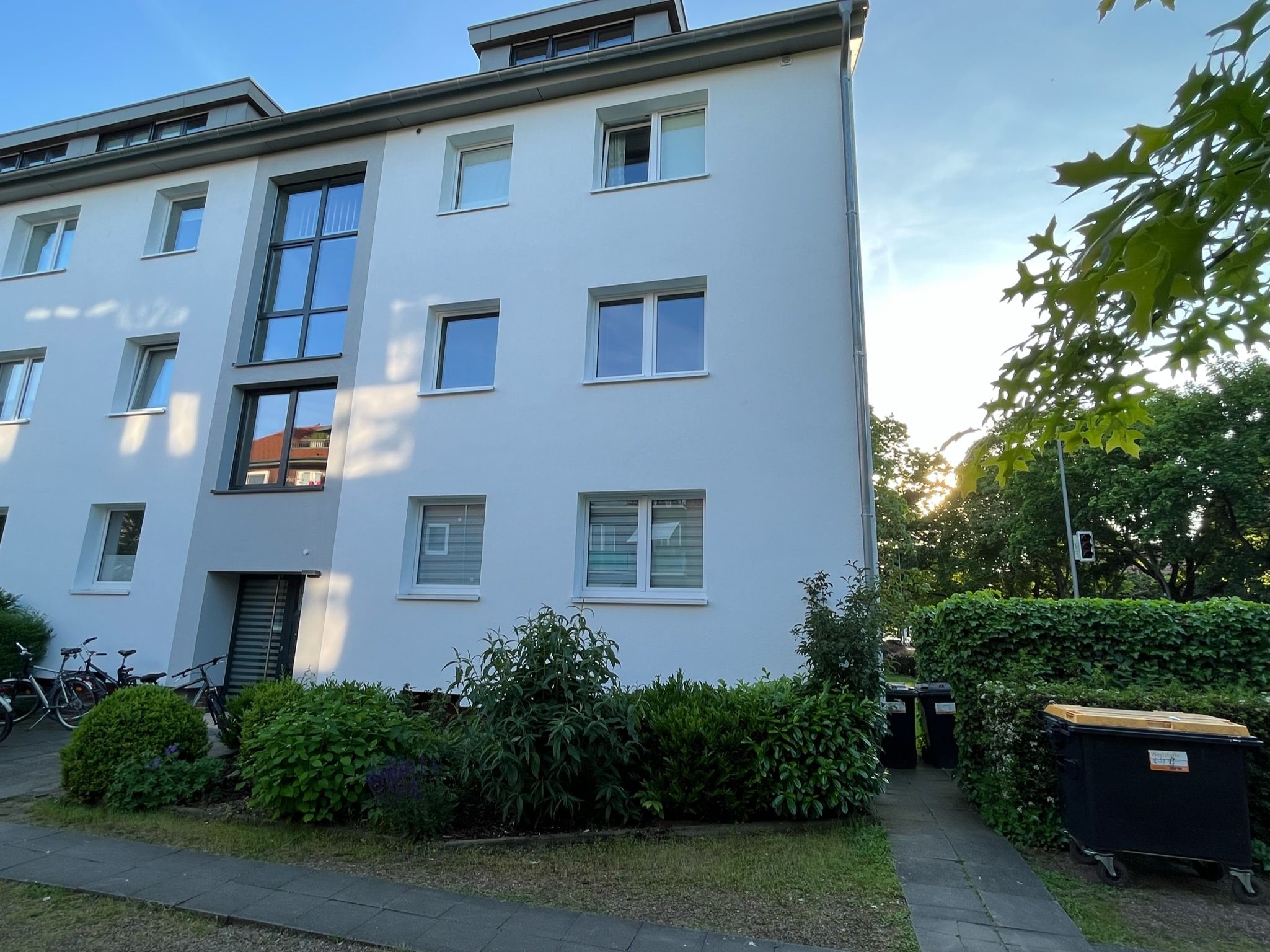  Exclusive Designer Apartment With Roof Terrace In A Central Location From July  -  Exclusive designer apartment with roof terrace in a central location from July  - Gallery -  1