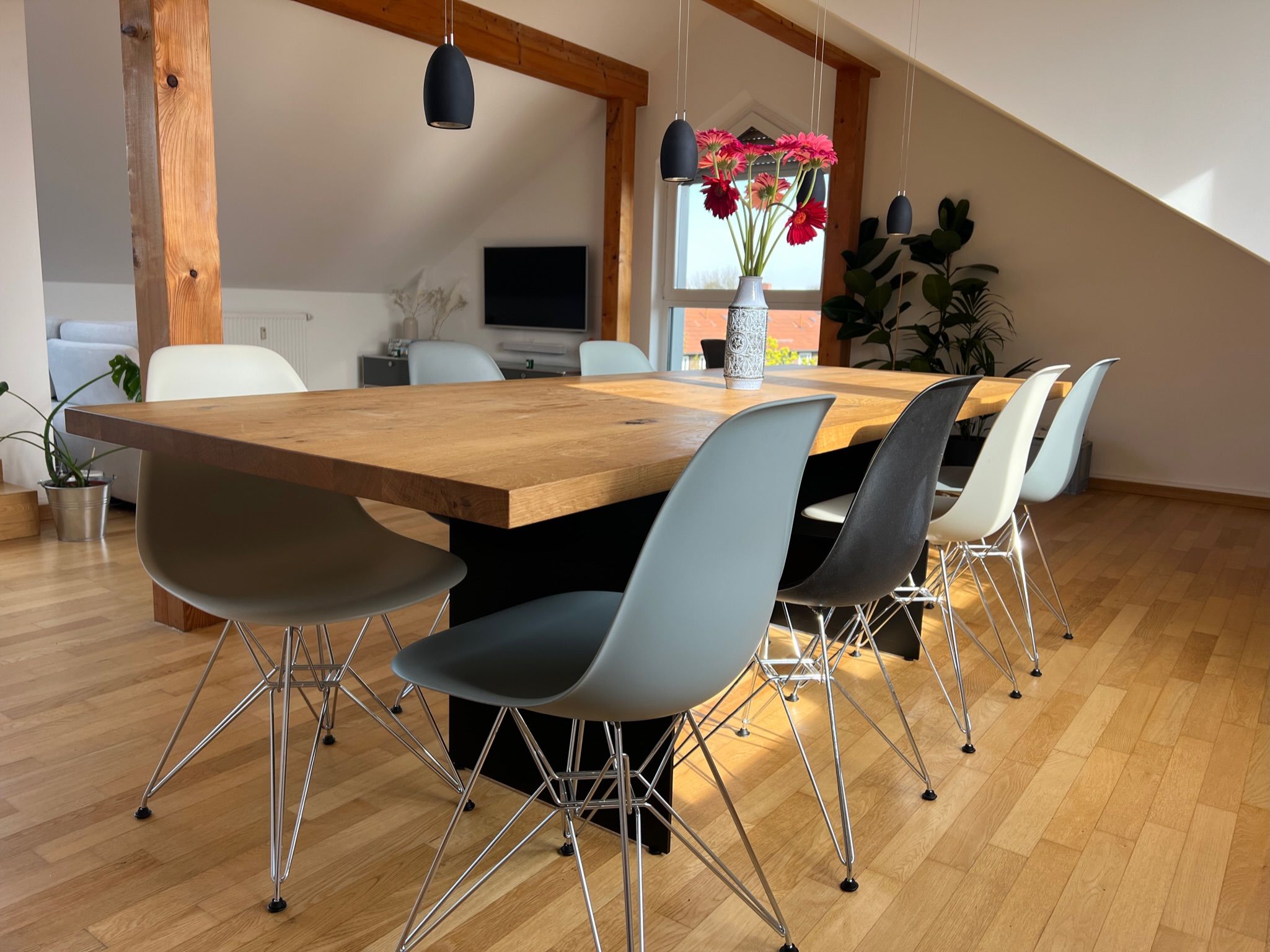  Exclusive Designer Apartment With Roof Terrace In A Central Location From July  -  Exclusive designer apartment with roof terrace in a central location from July  - Gallery -  19