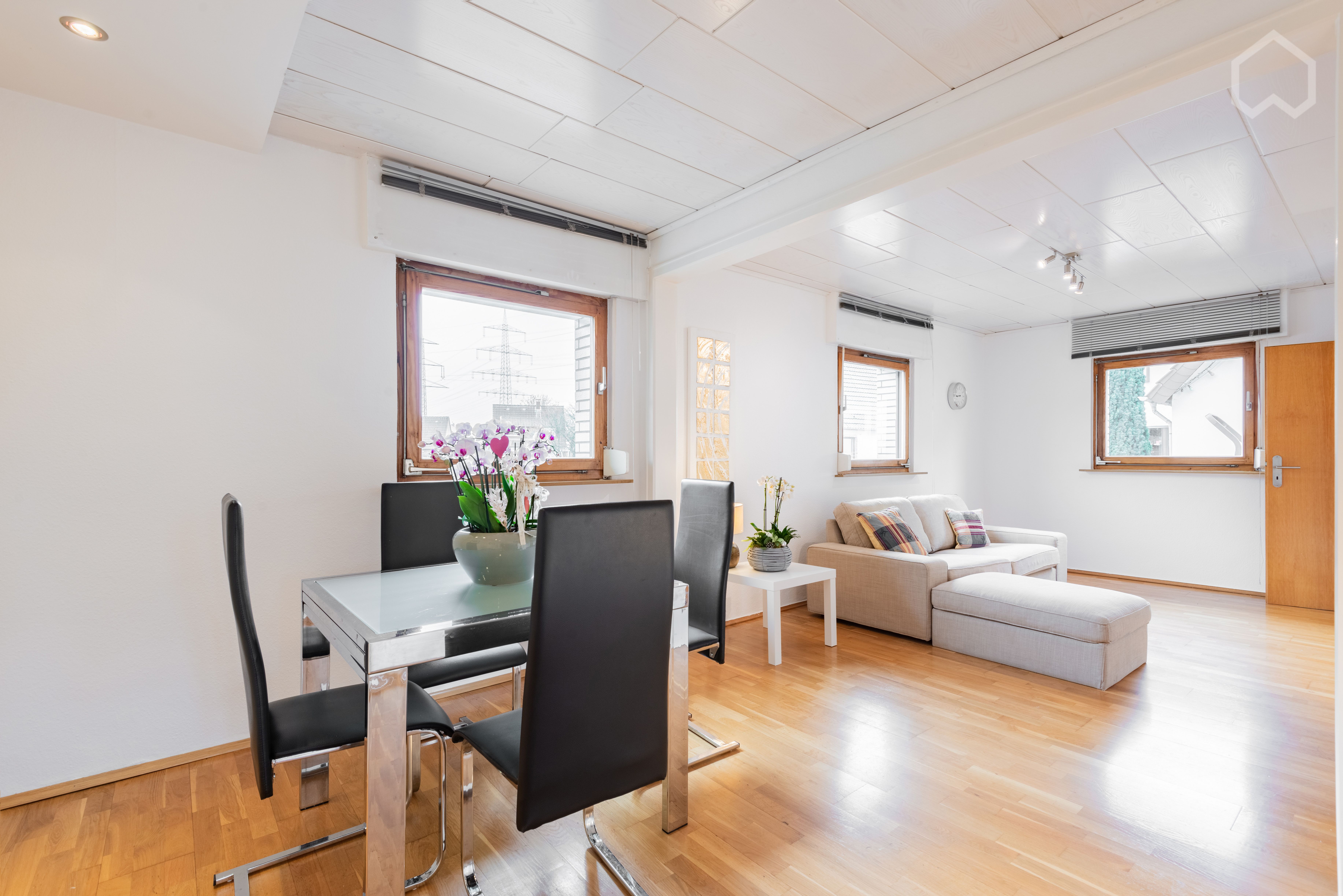  Fantastic, Amazing Flat In Neuss  -  Fantastic, amazing flat in Neuss  - Gallery -  19