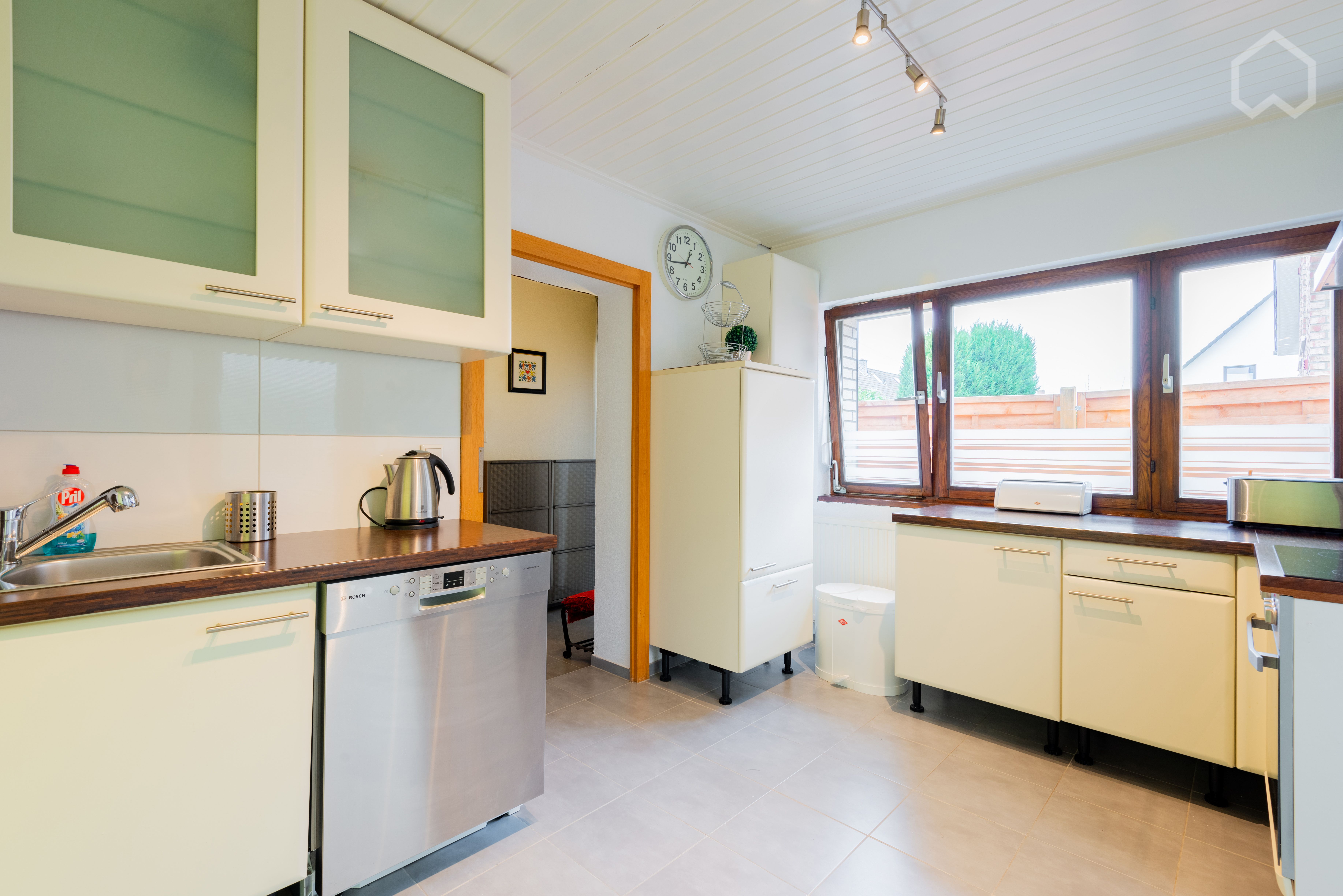  Fantastic, Amazing Flat In Neuss  -  Fantastic, amazing flat in Neuss  - Gallery -  13