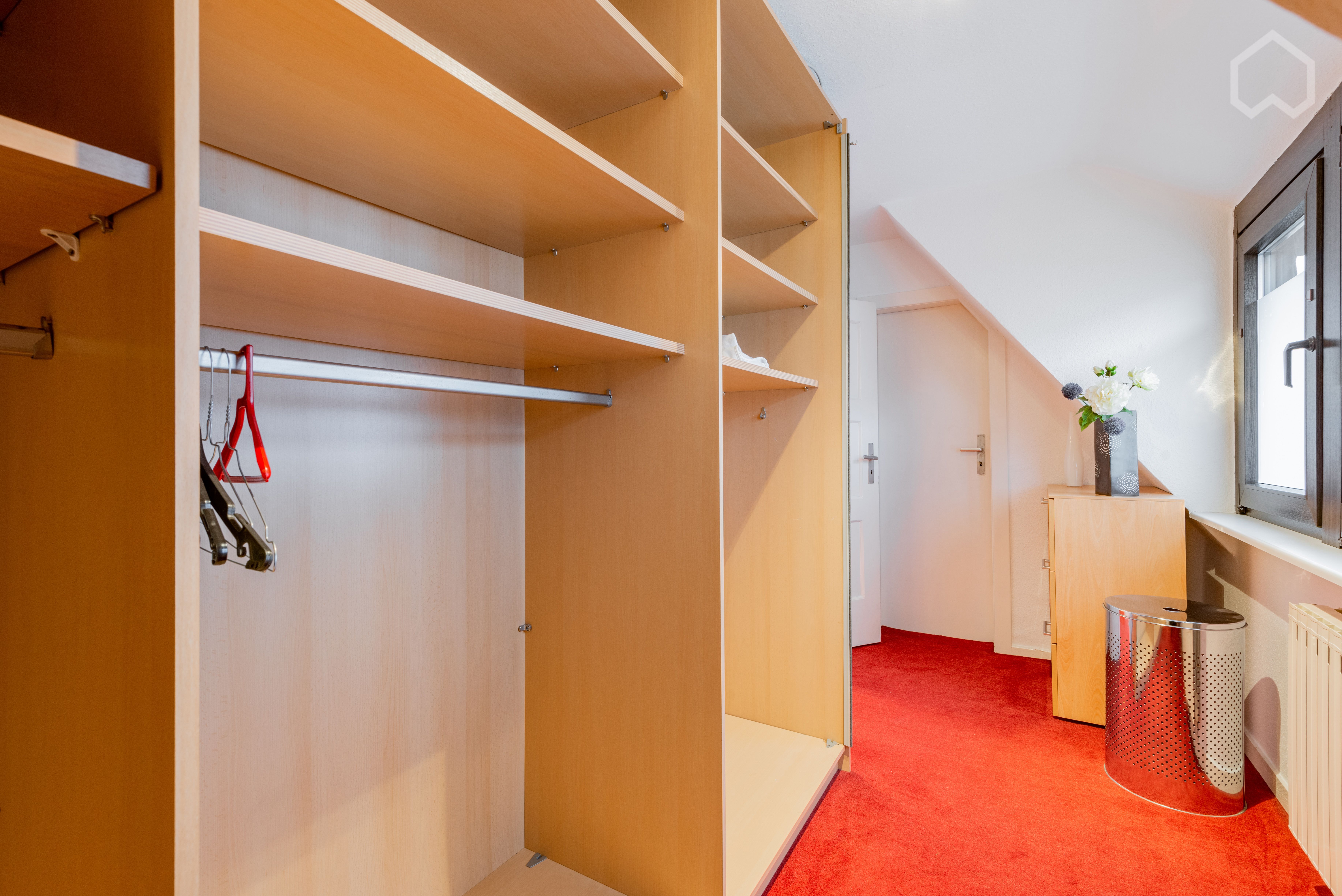  Fantastic, Amazing Flat In Neuss  -  Fantastic, amazing flat in Neuss  - Gallery -  8