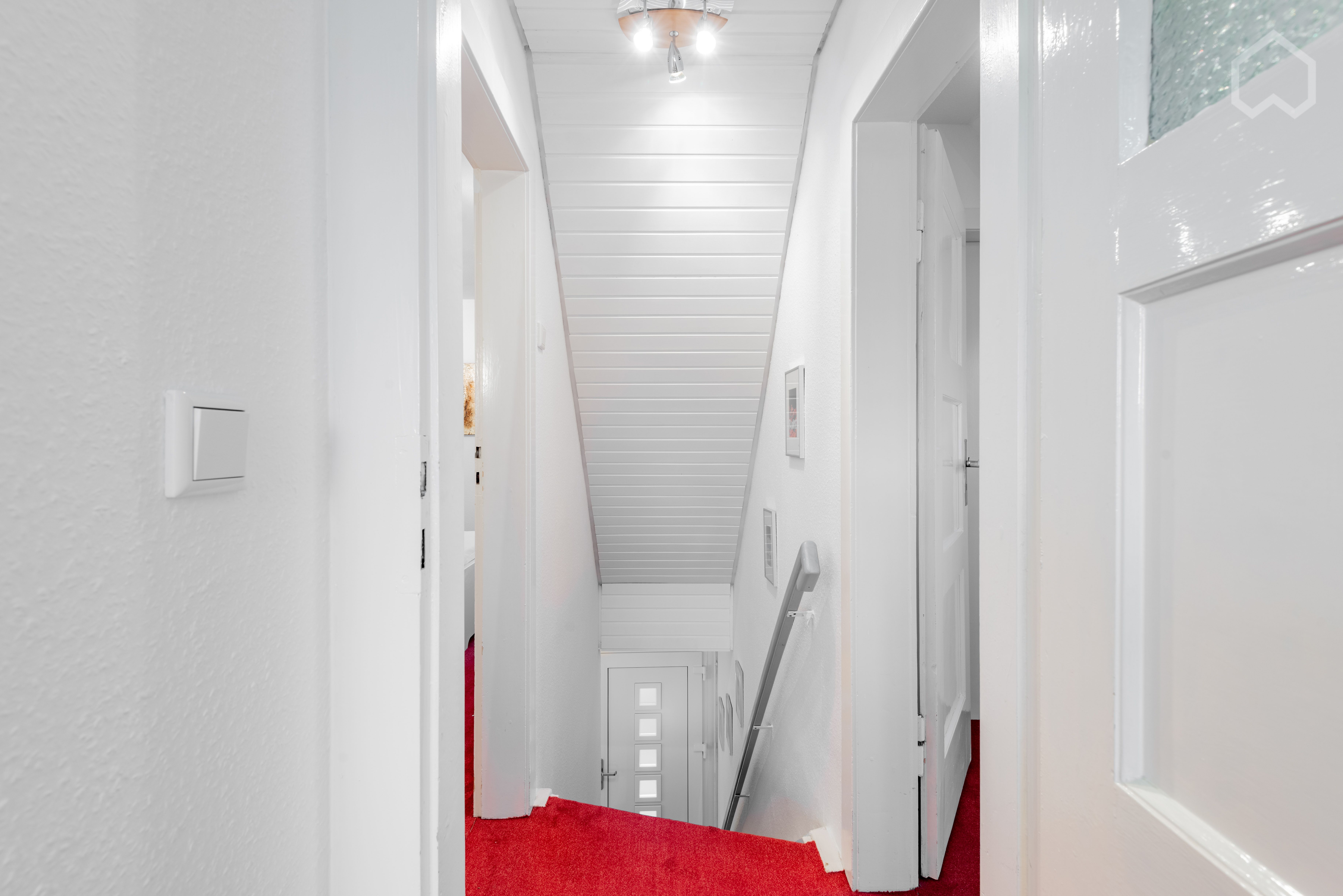  Fantastic, Amazing Flat In Neuss  -  Fantastic, amazing flat in Neuss  - Gallery -  7