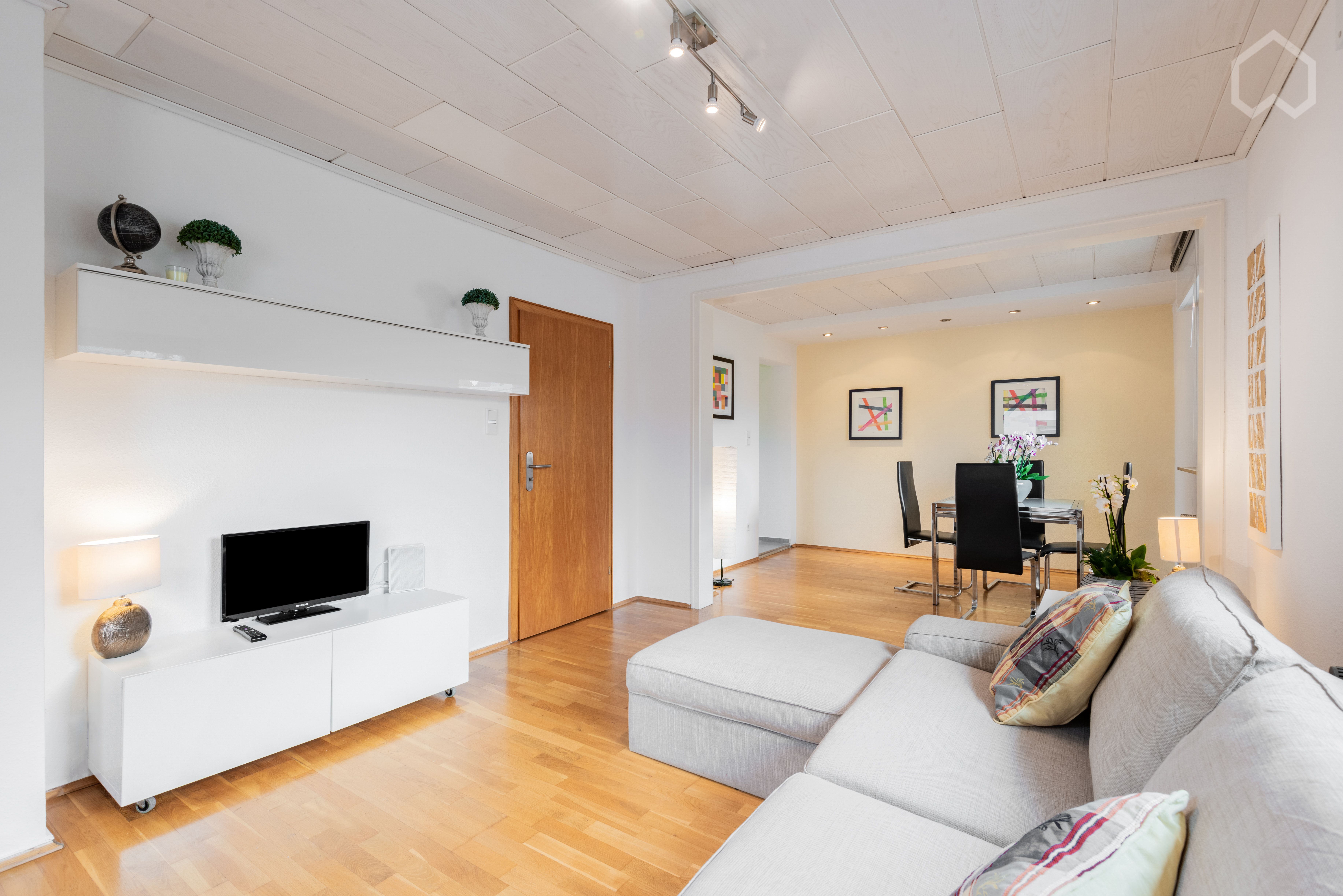  Fantastic, Amazing Flat In Neuss  -  Fantastic, amazing flat in Neuss  - Gallery -  20