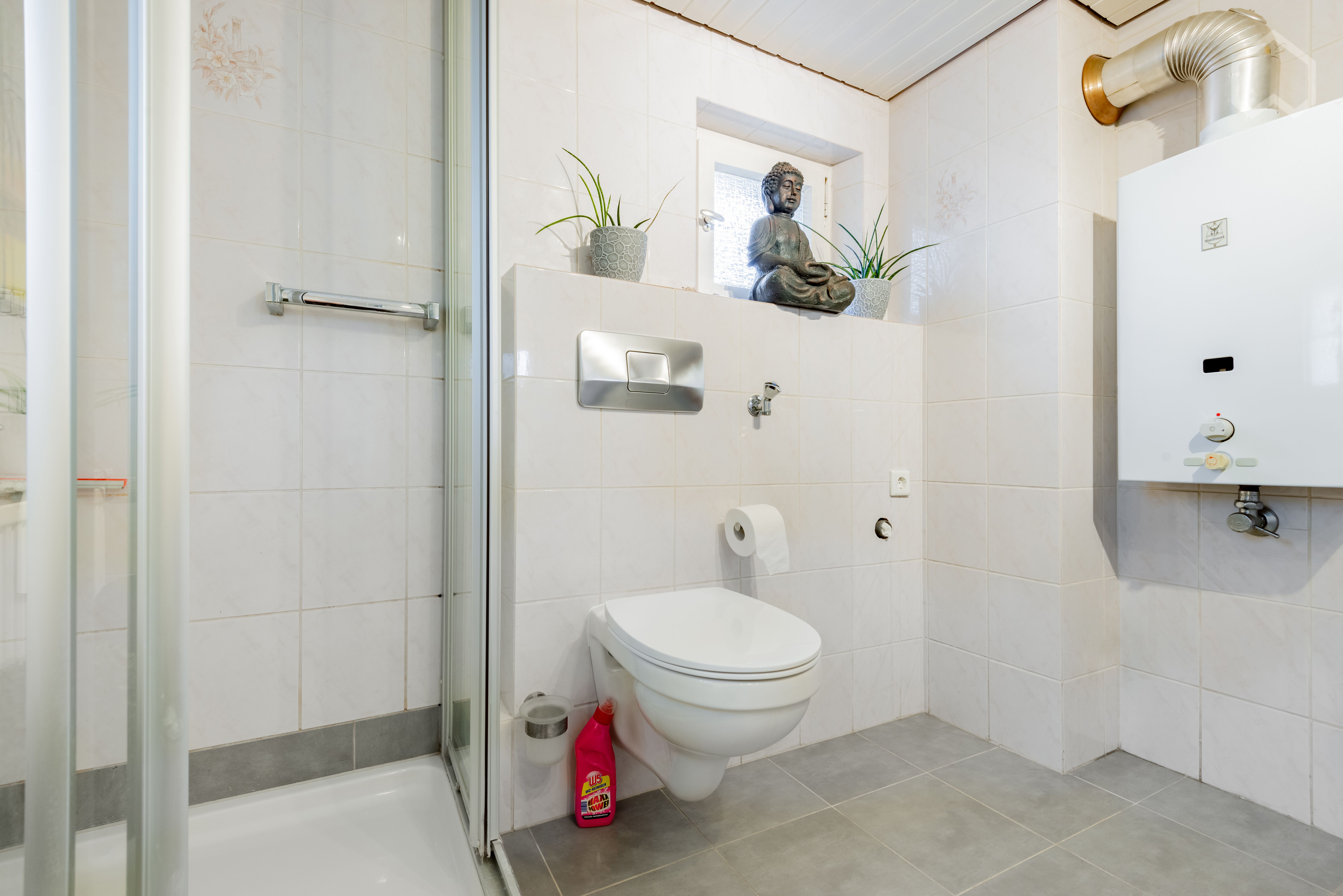  Fantastic, Amazing Flat In Neuss  -  Fantastic, amazing flat in Neuss  - Gallery -  9