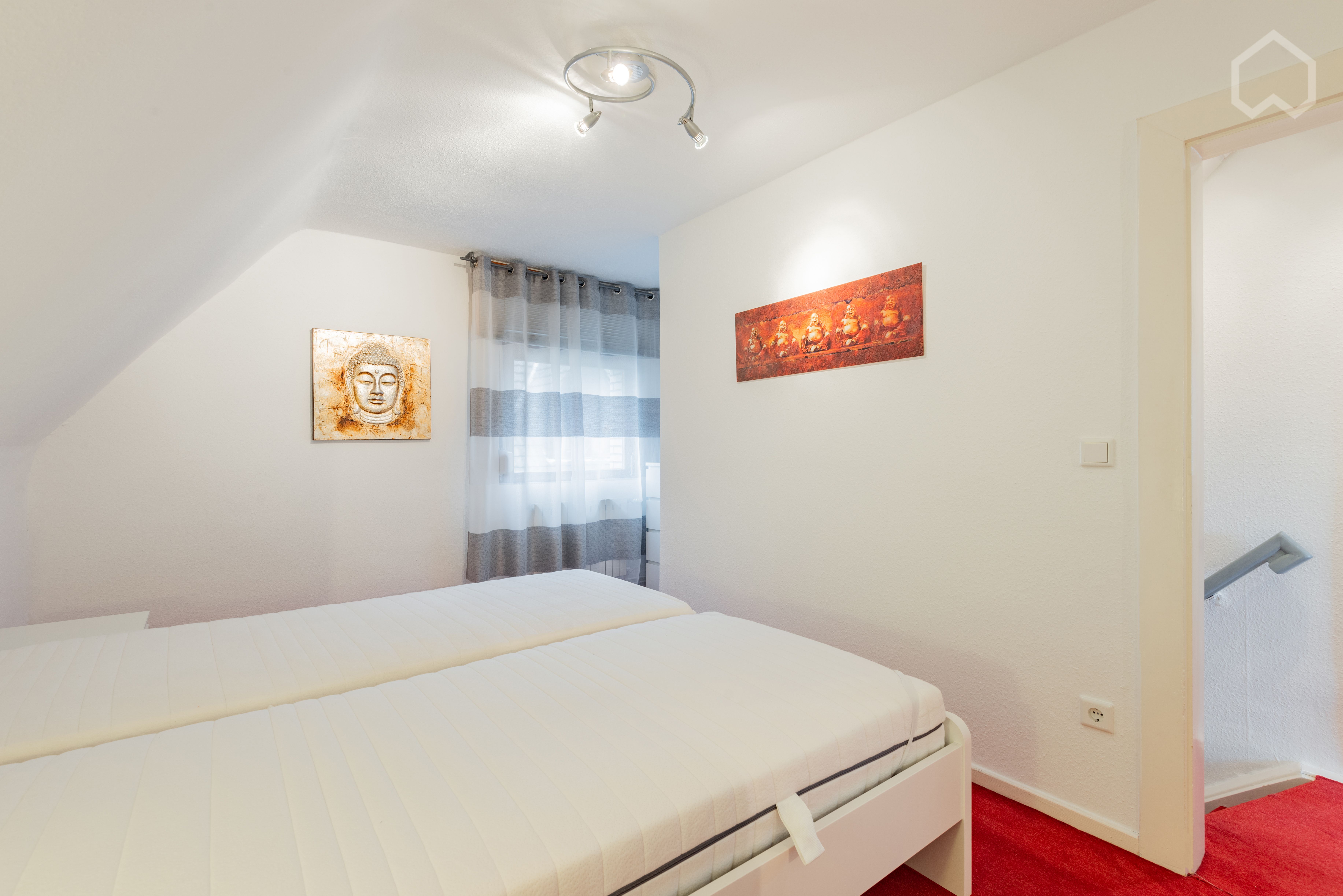  Fantastic, Amazing Flat In Neuss  -  Fantastic, amazing flat in Neuss  - Gallery -  17