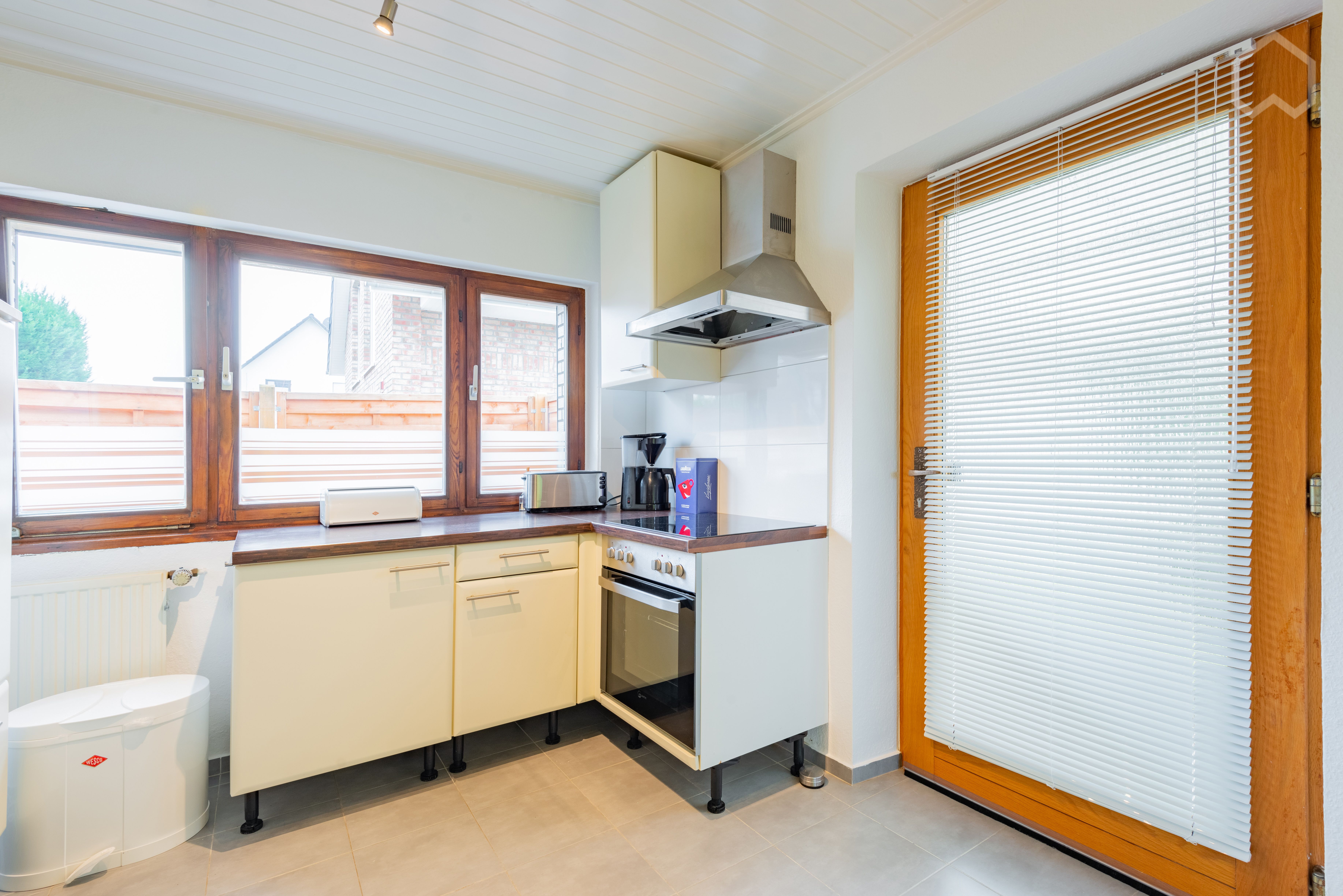  Fantastic, Amazing Flat In Neuss  -  Fantastic, amazing flat in Neuss  - Gallery -  12