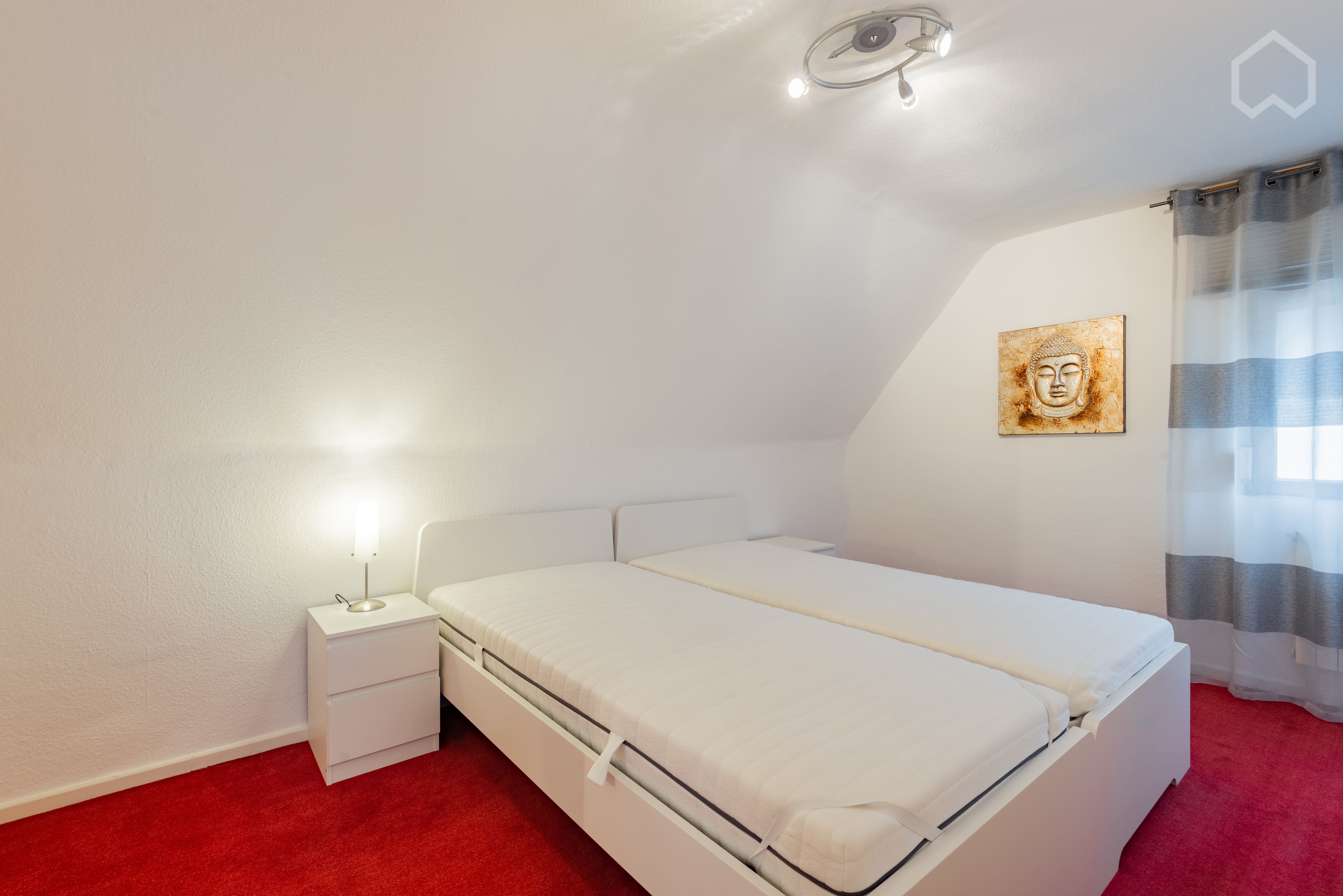  Fantastic, Amazing Flat In Neuss  -  Fantastic, amazing flat in Neuss  - Gallery -  18