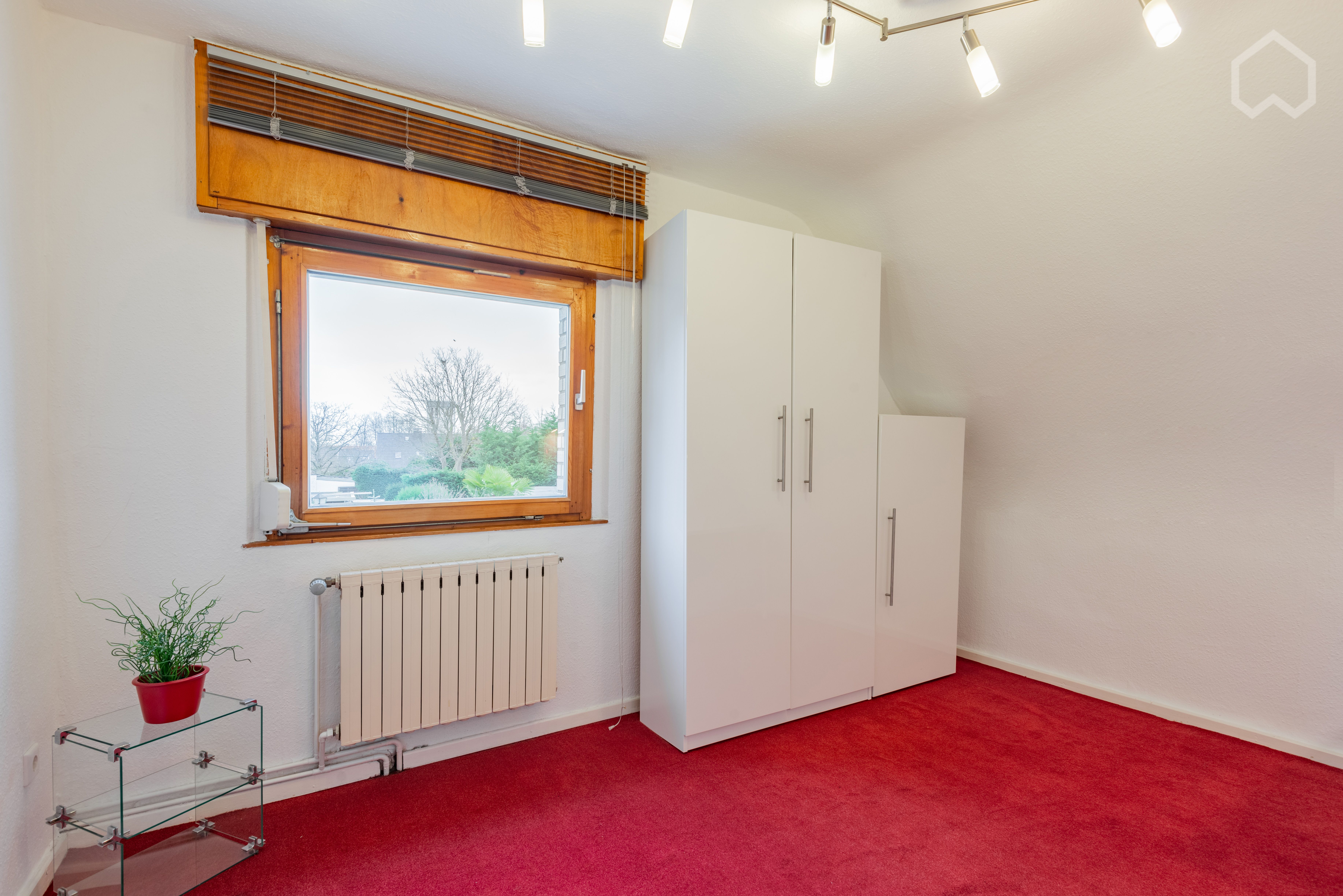  Fantastic, Amazing Flat In Neuss  -  Fantastic, amazing flat in Neuss  - Gallery -  14