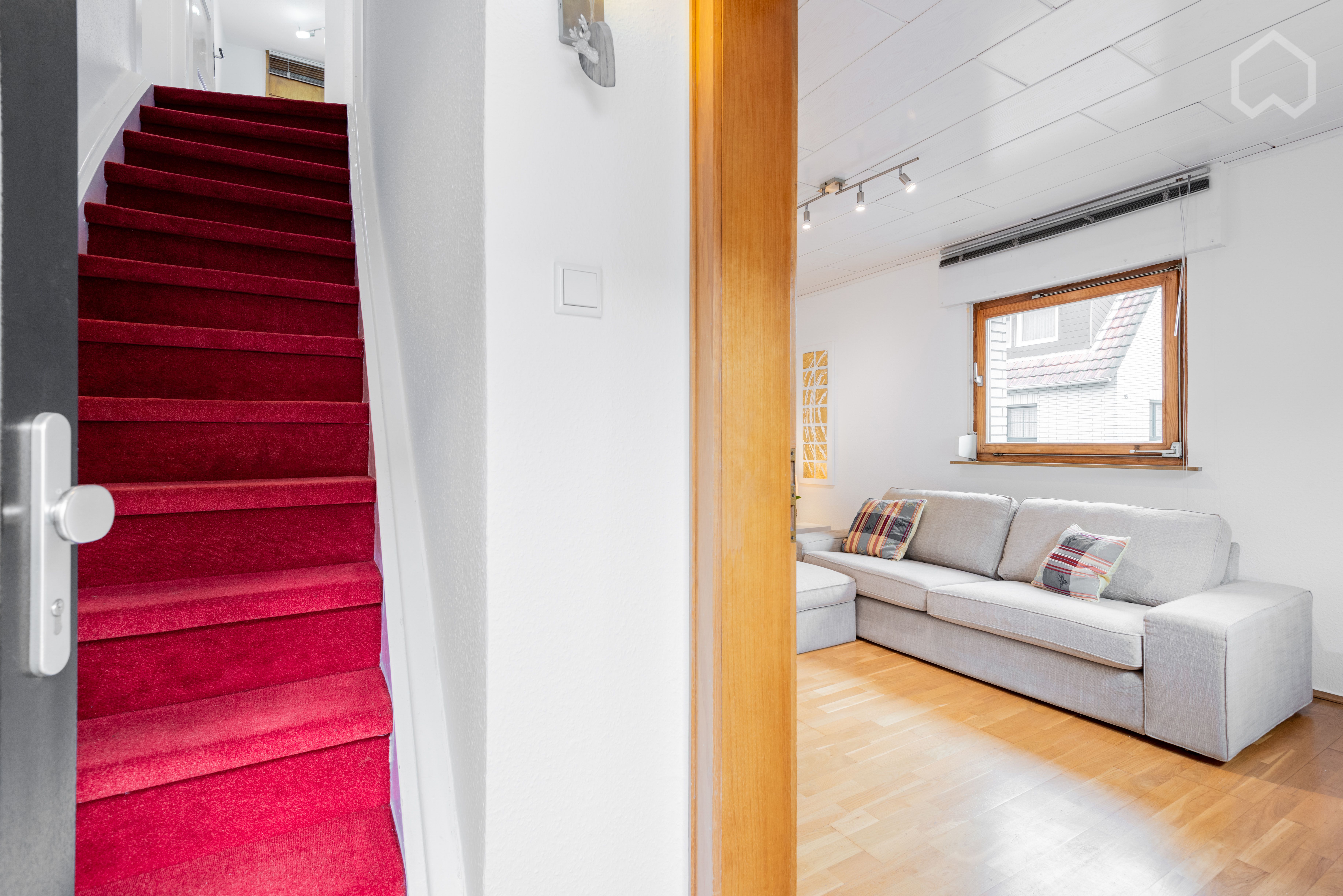  Fantastic, Amazing Flat In Neuss  -  Fantastic, amazing flat in Neuss  - Gallery -  6
