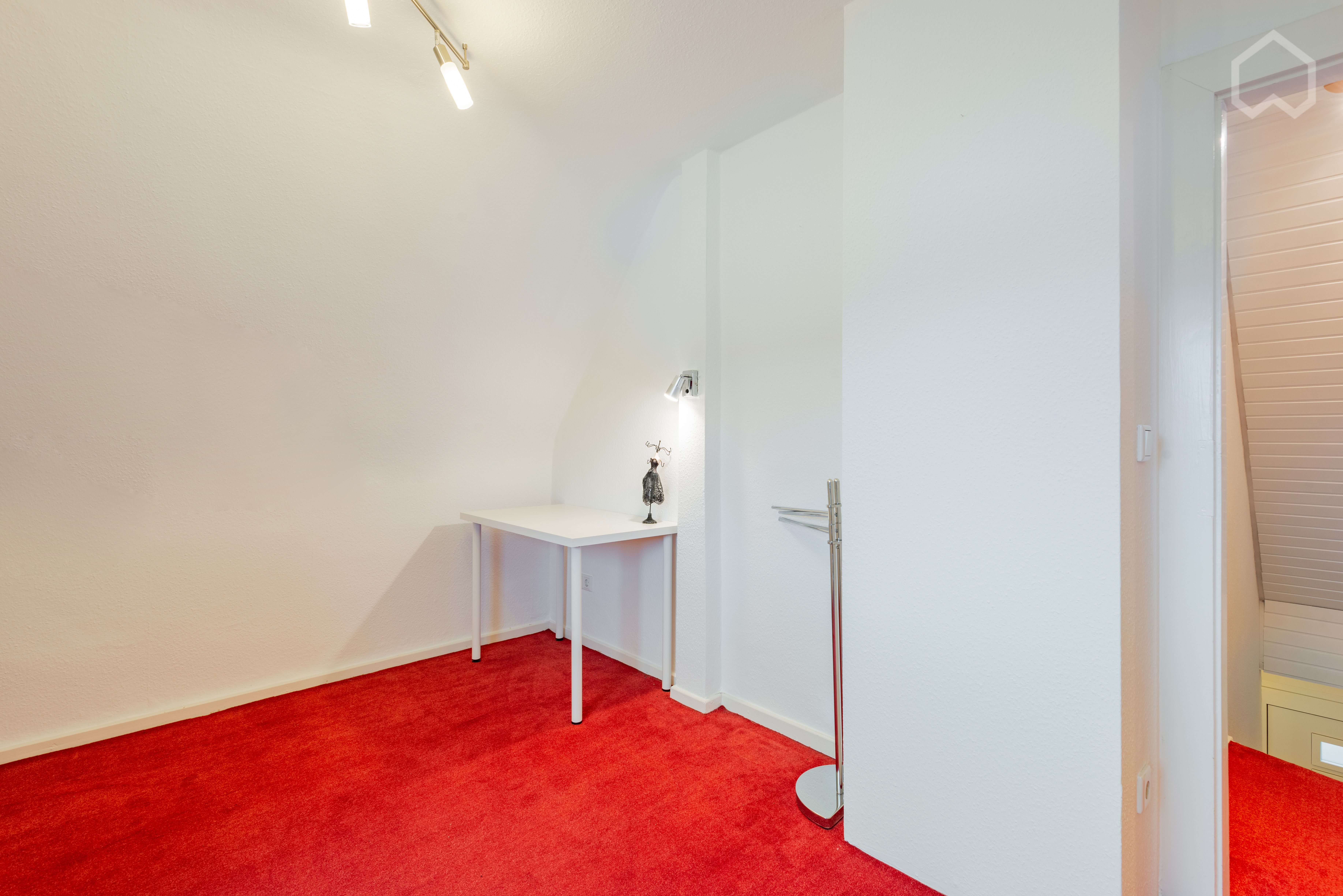  Fantastic, Amazing Flat In Neuss  -  Fantastic, amazing flat in Neuss  - Gallery -  15
