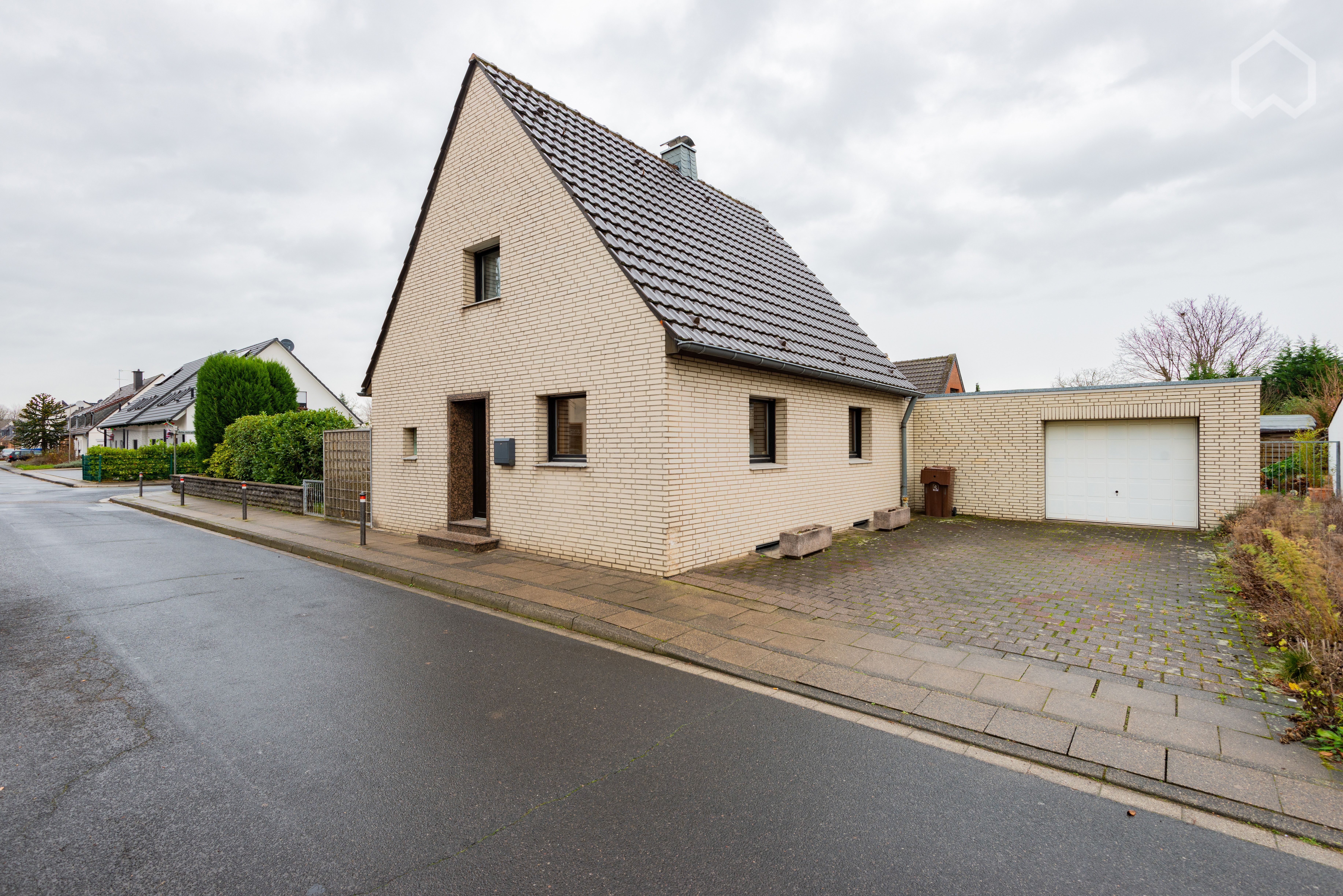  Fantastic, Amazing Flat In Neuss  -  Fantastic, amazing flat in Neuss  - Gallery -  3