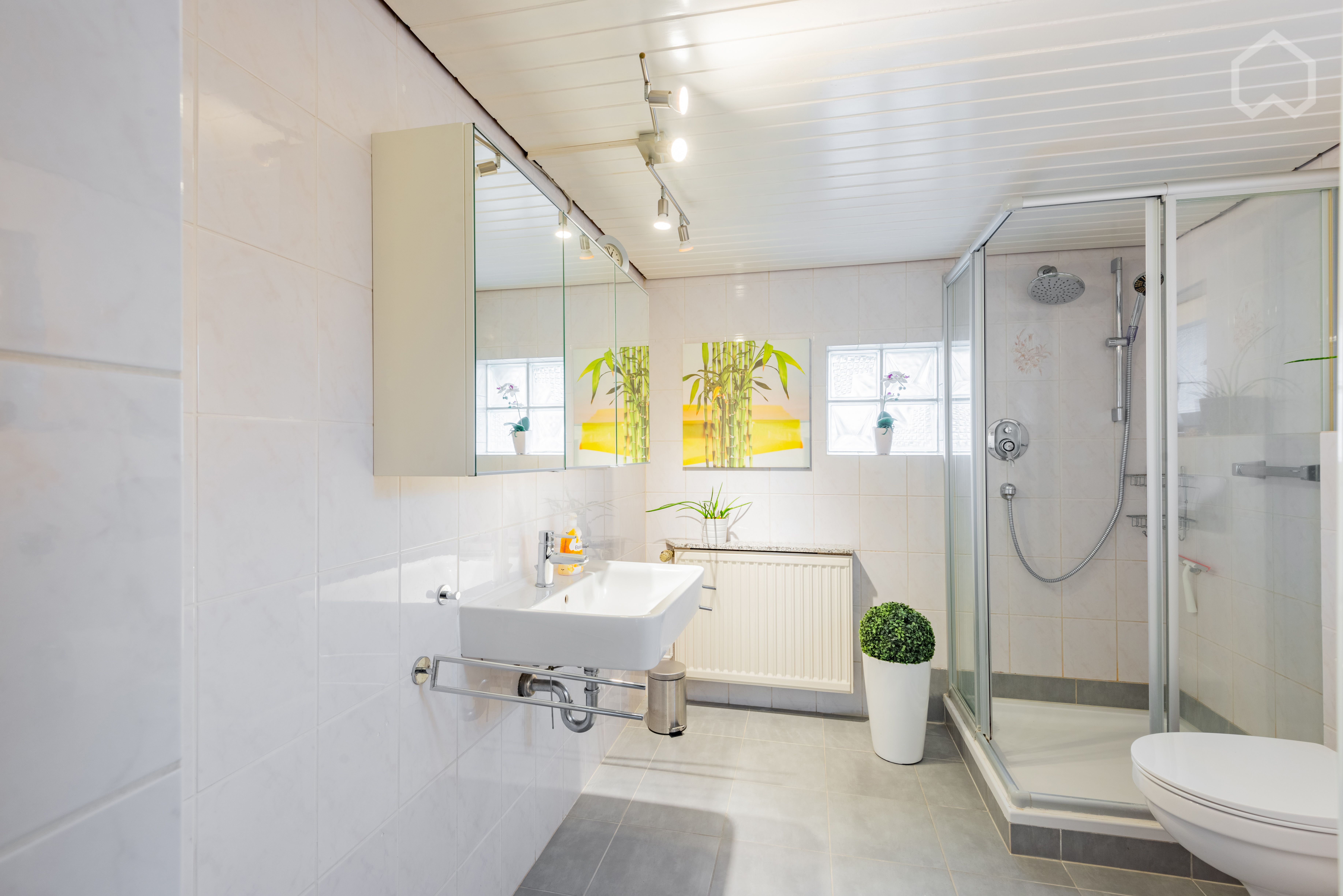  Fantastic, Amazing Flat In Neuss  -  Fantastic, amazing flat in Neuss  - Gallery -  10
