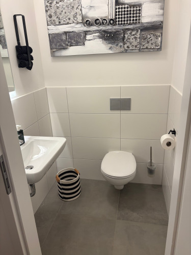 Awesome, charming home (Euskirchen)