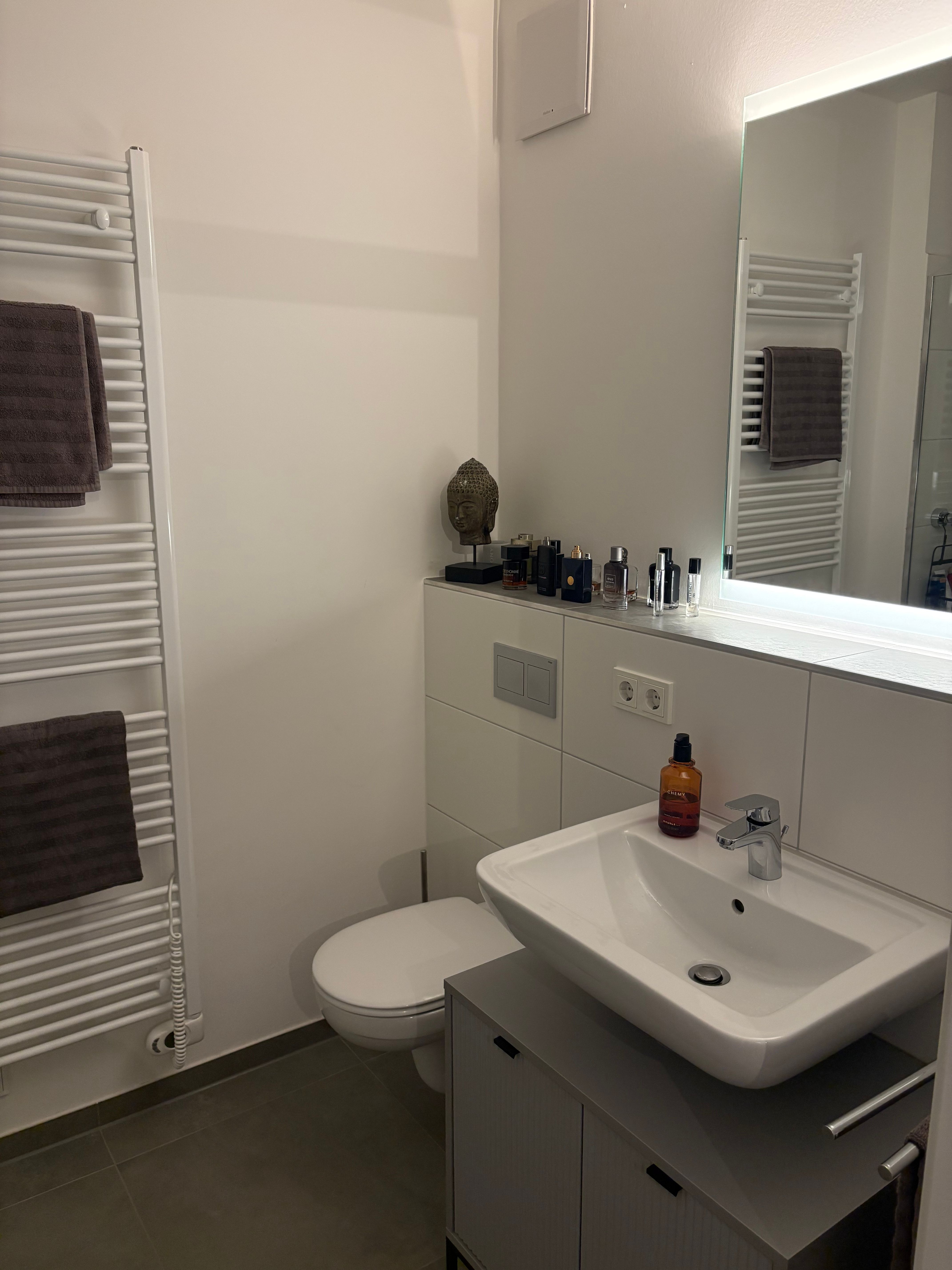 Awesome, Charming Home (Euskirchen) - 14