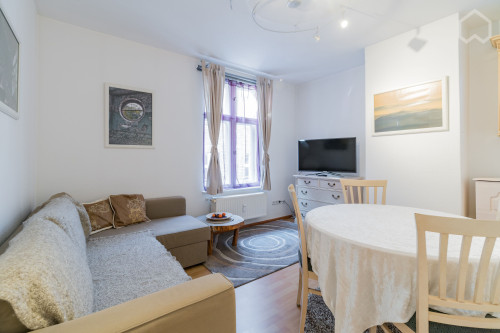 Perfect flat in Potsdam - Gallery - 15