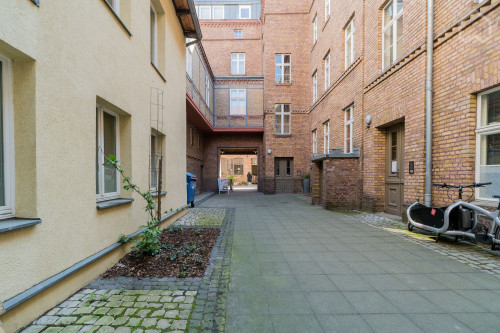 Perfect flat in Potsdam - Gallery - 5