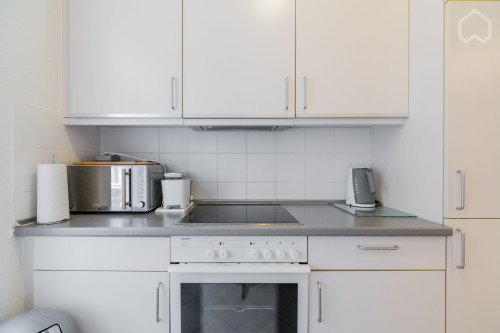 Perfect flat in Potsdam - Gallery - 16