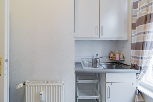 Perfect flat in Potsdam