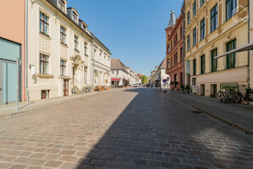 Perfect flat in Potsdam
