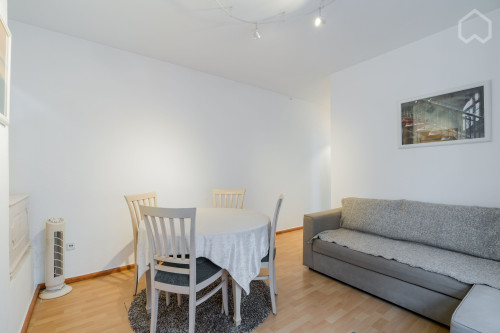 Perfect flat in Potsdam - Gallery - 26