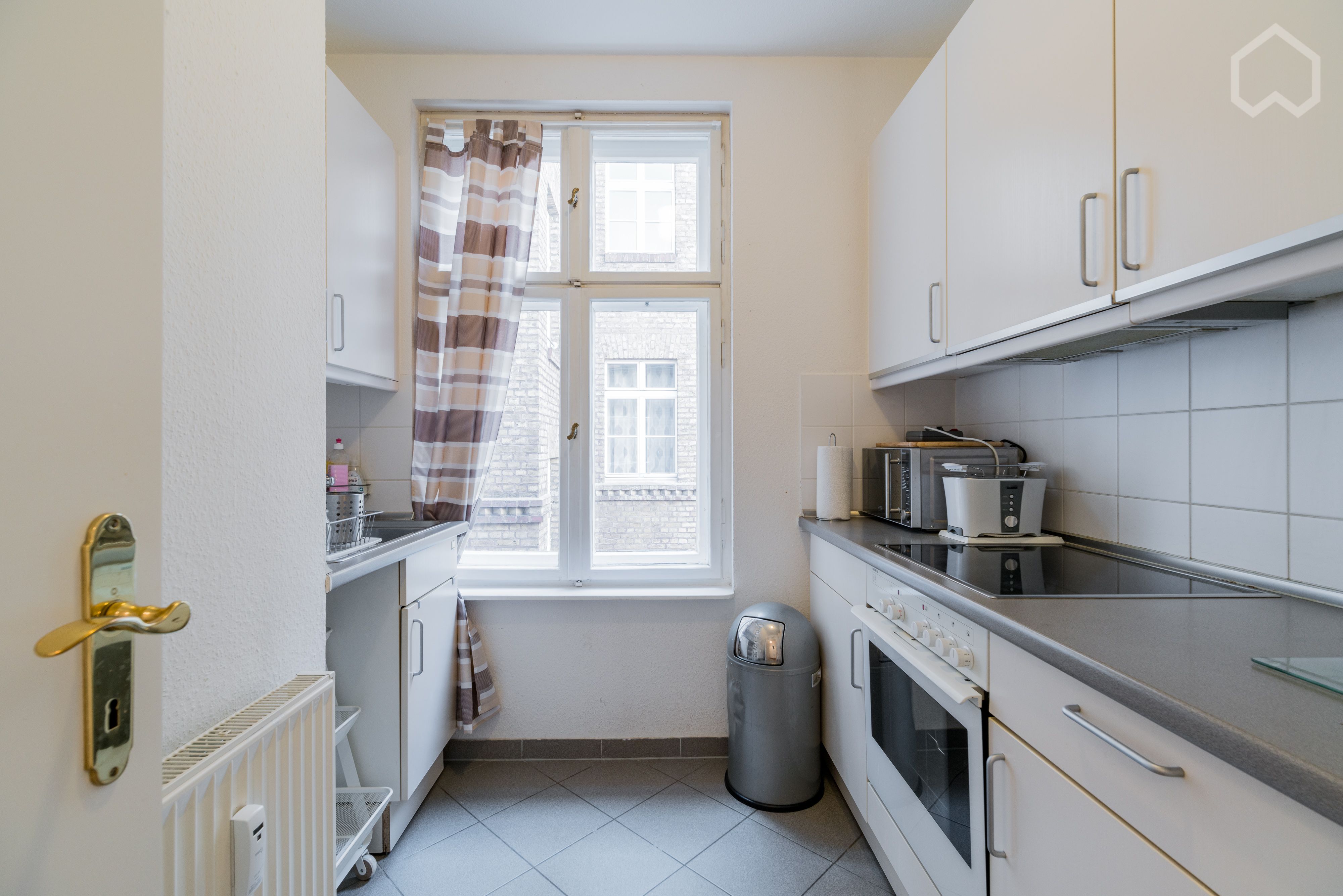 Perfect Flat In Potsdam - 16