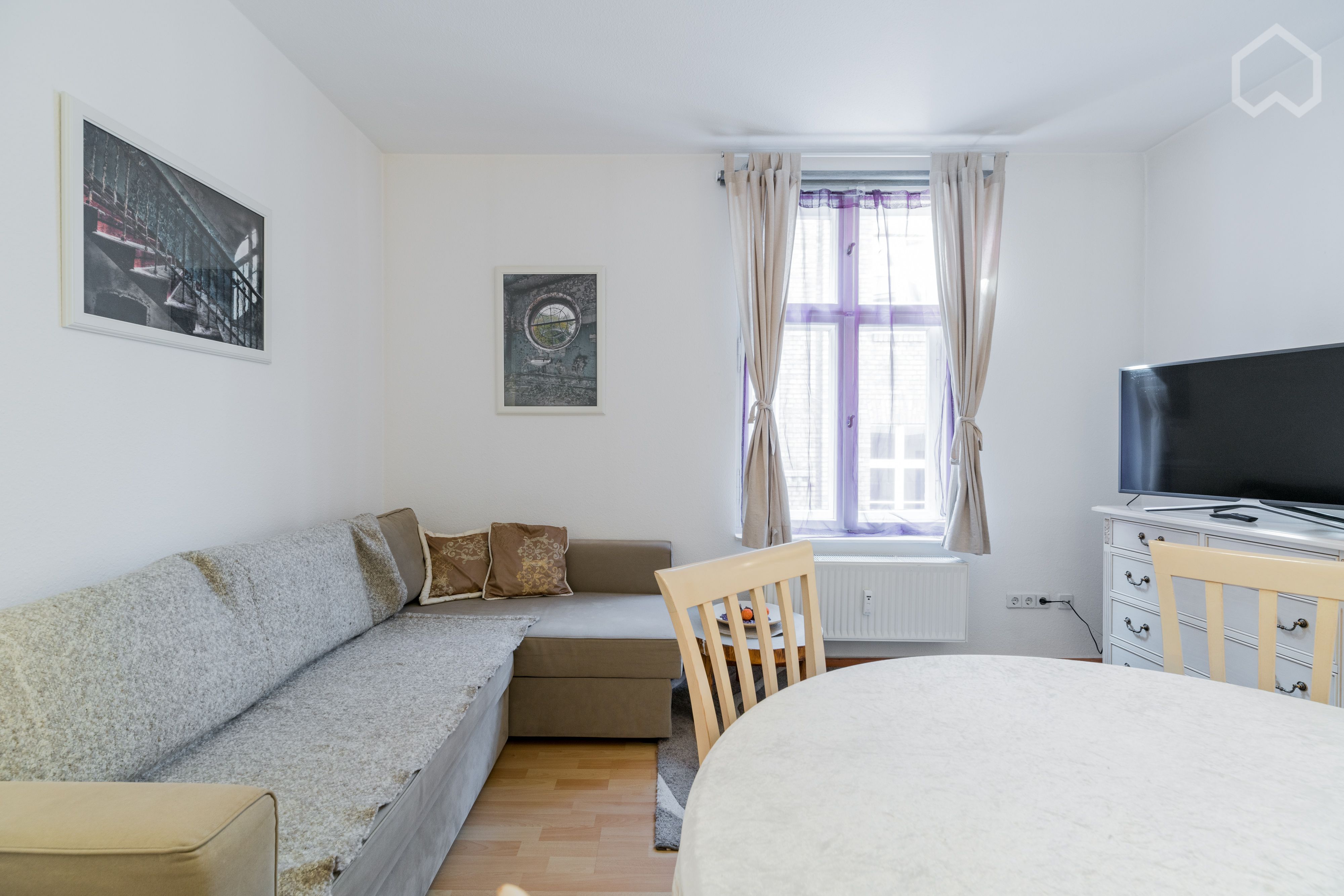 Perfect Flat In Potsdam - 26