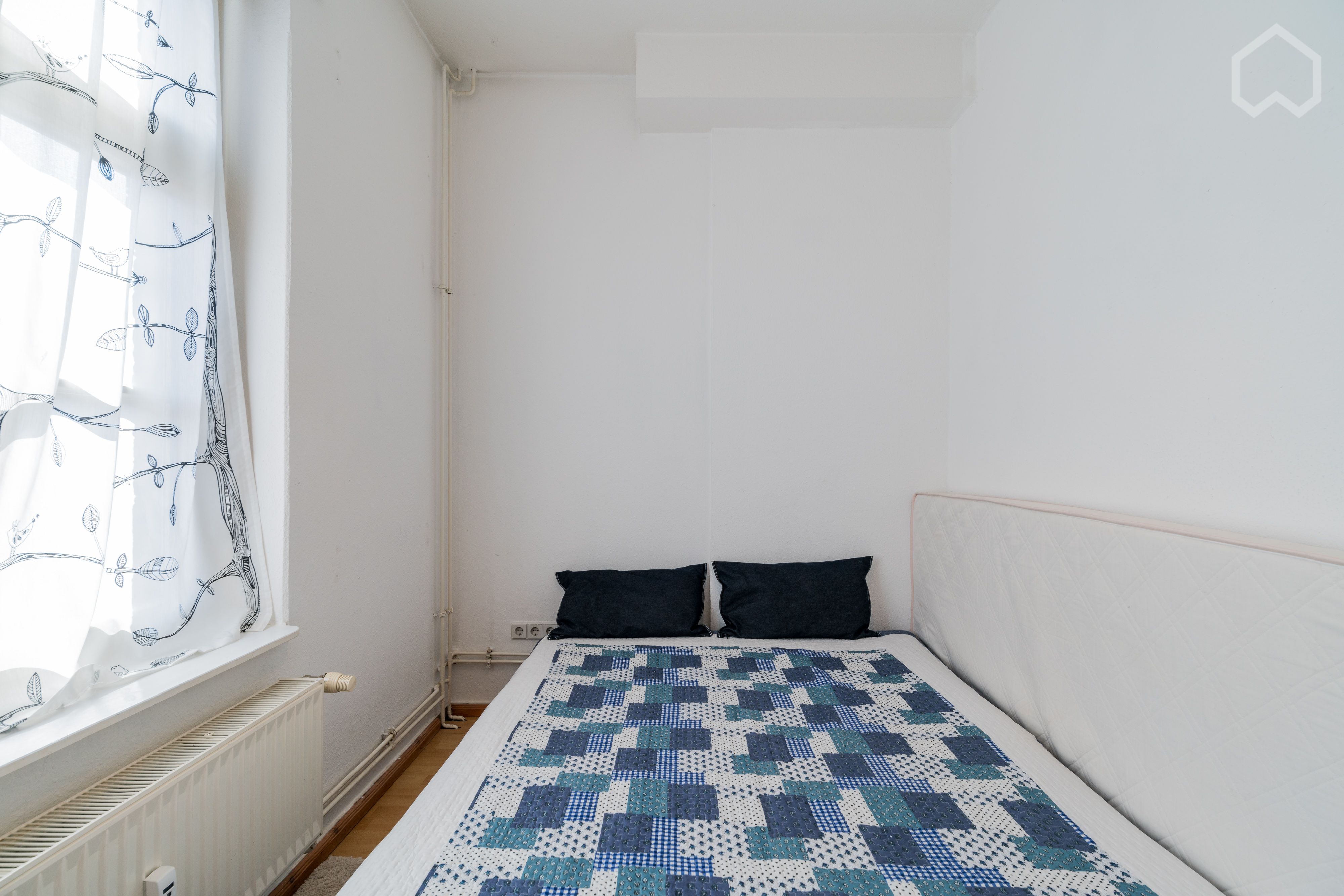 Perfect Flat In Potsdam - 18